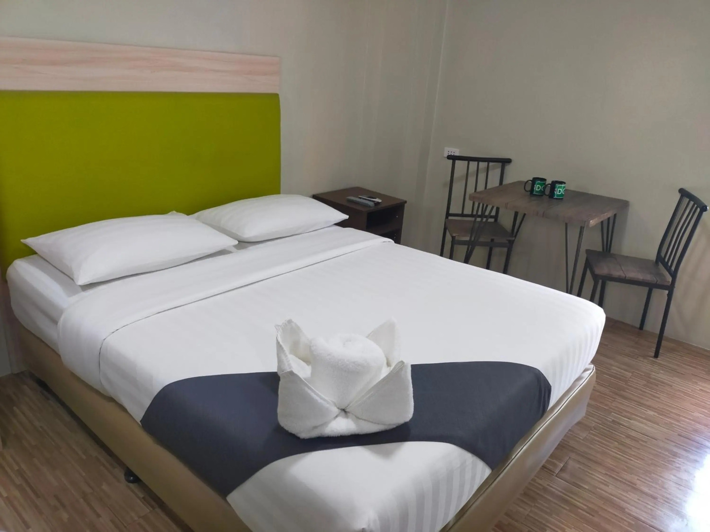 DG Budget Hotel Salem