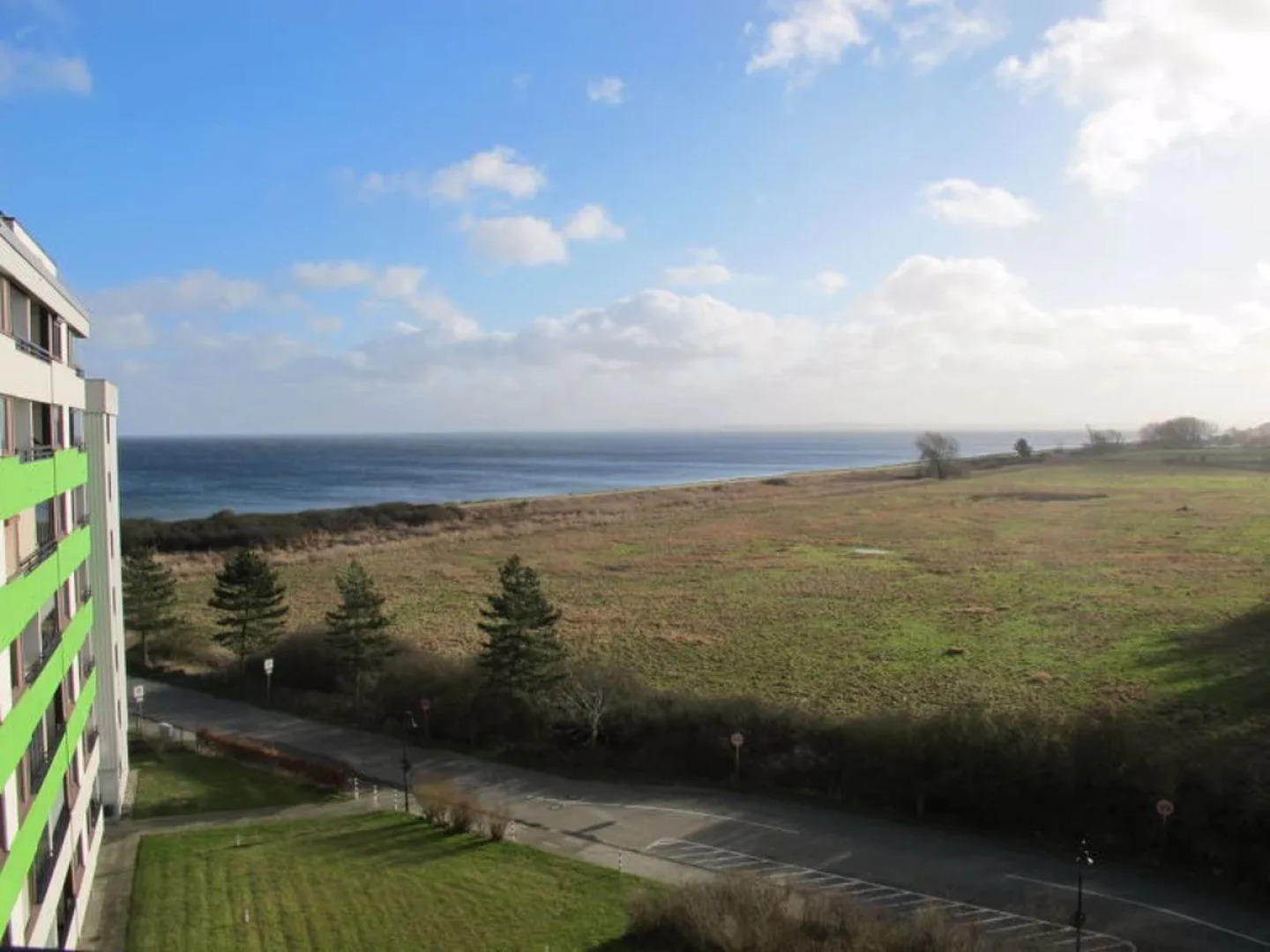 Ostsee-Residenz 34409