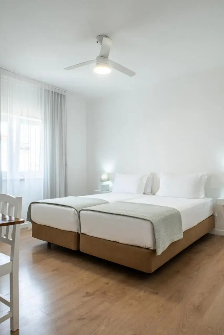 Raminhos Guest House