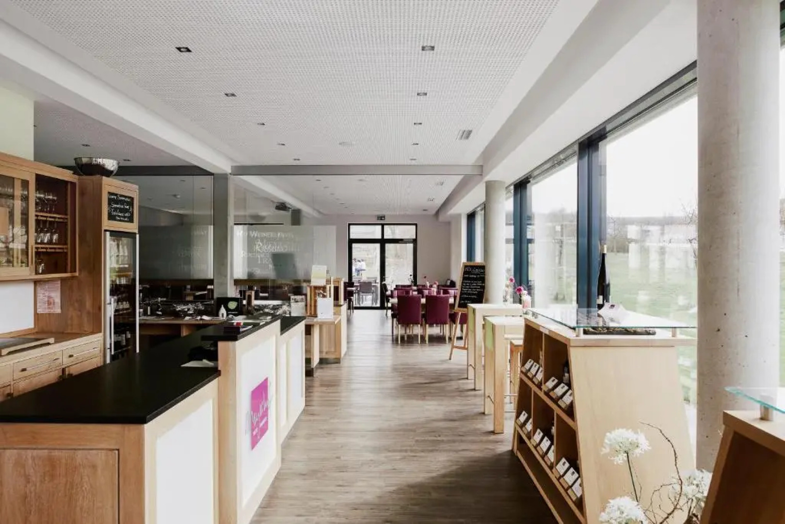 Weingut & Weinparadies Meyerhof