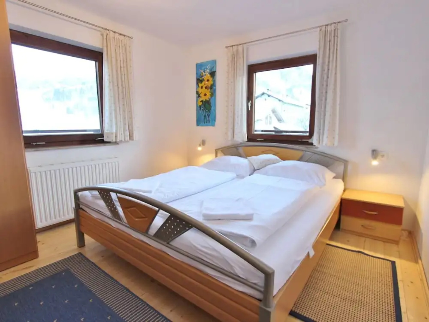 Holiday Home Near Zell am See and Kaprun