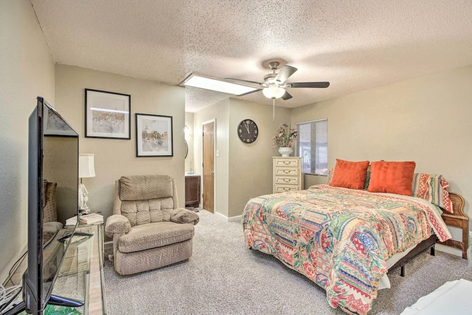 Rio Rancho Home < 14 Mi Old Town Albuquerque!