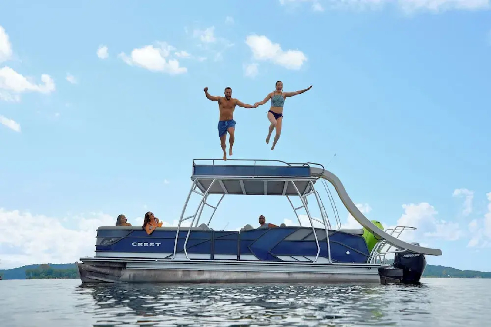 Barren River Lake State Resort Park