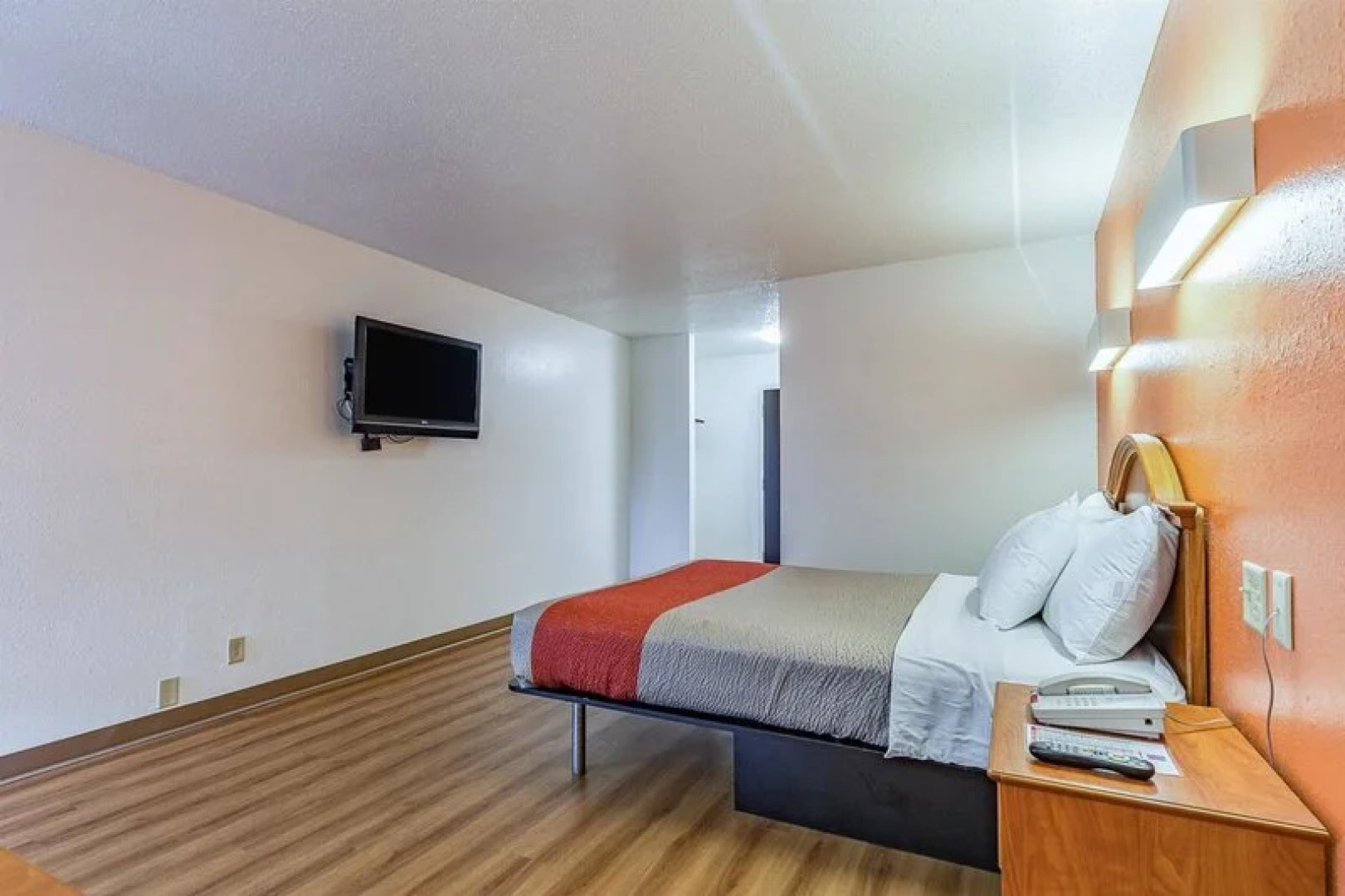 Motel 6 Pontoon Beach, Il