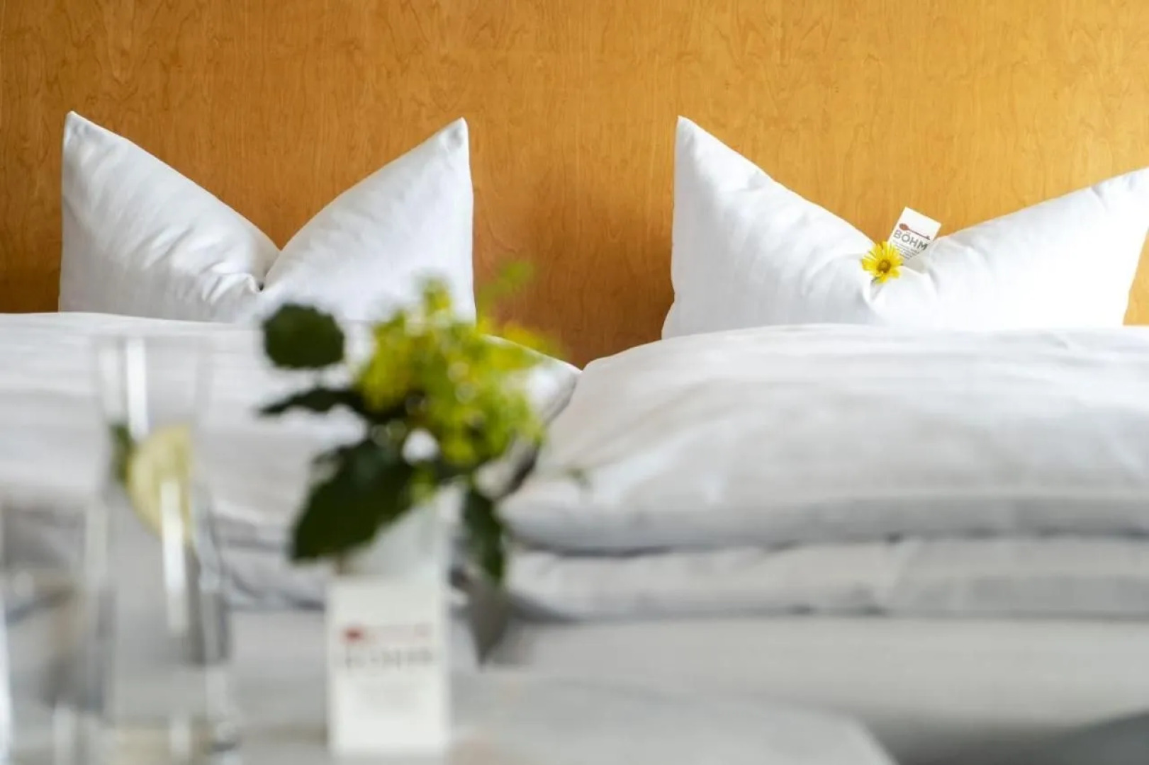 Hotel Restaurant Böhm