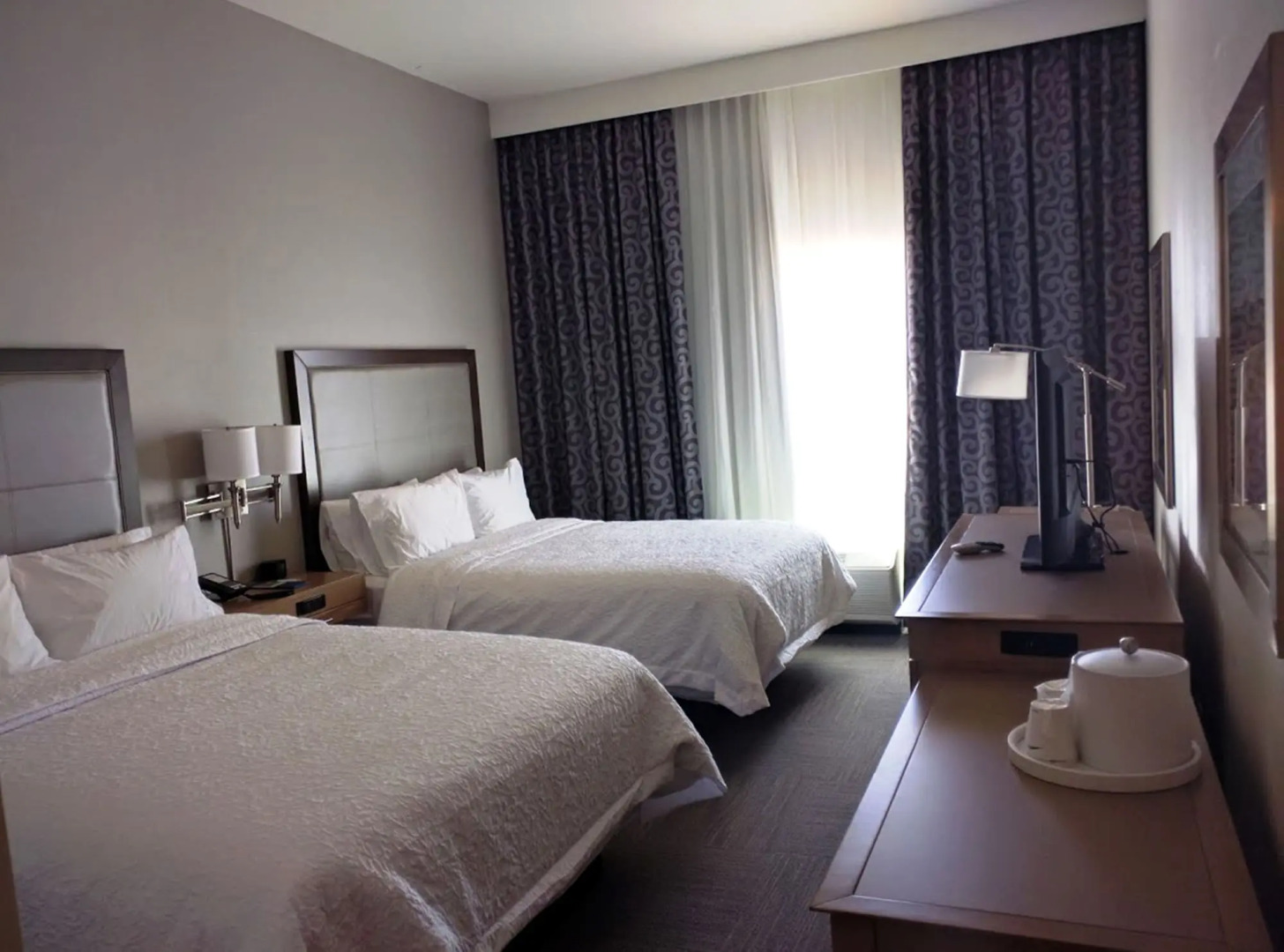 Hampton Inn & Suites Tempe/Phoenix Airport, AZ