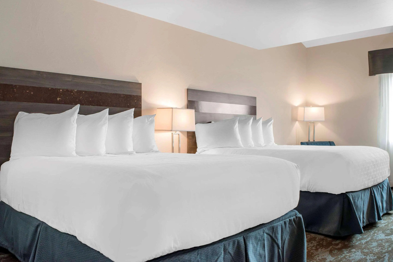 Copper King Hotel & Convention Center