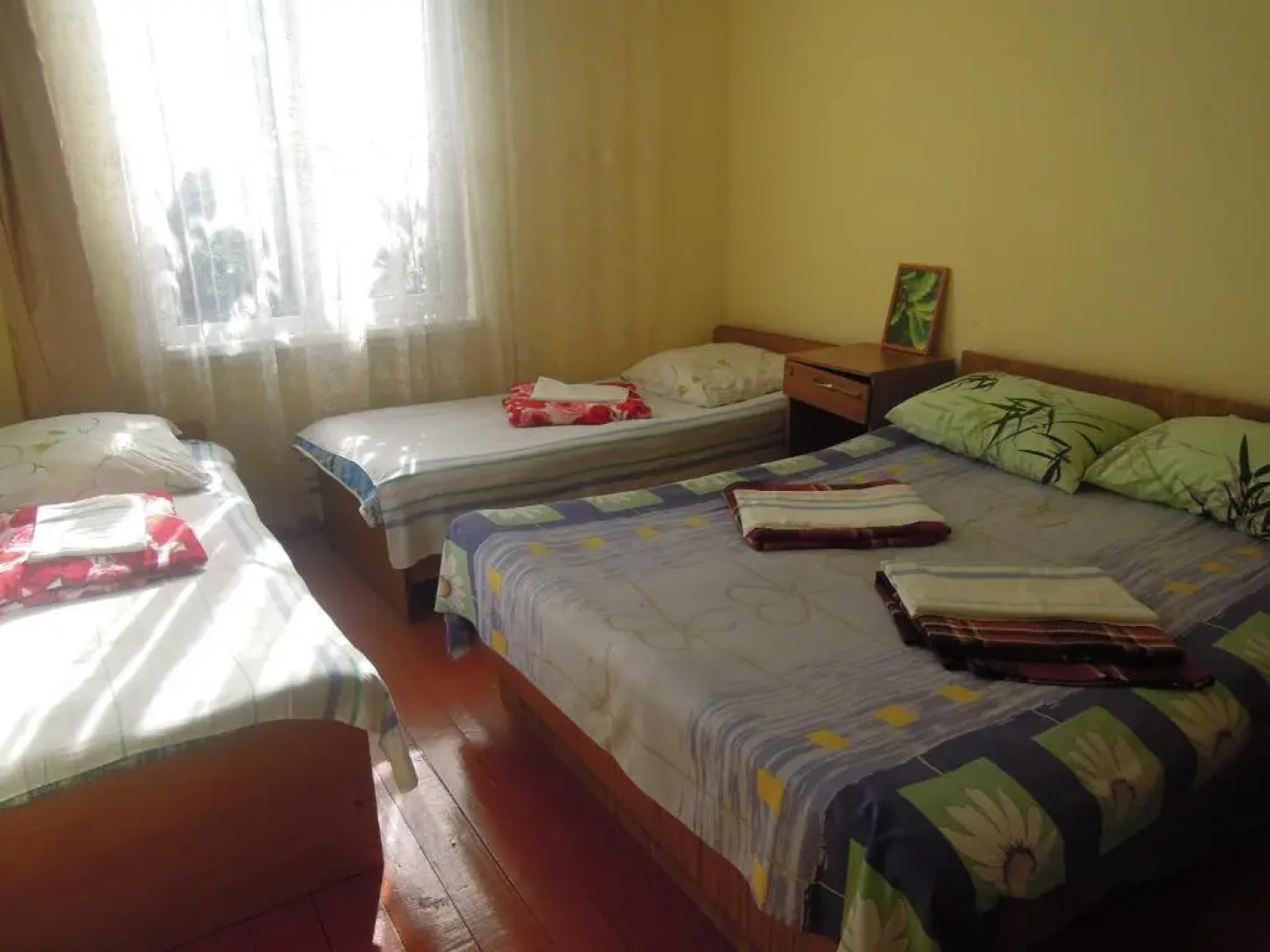 Gostevoj dom Chernomor