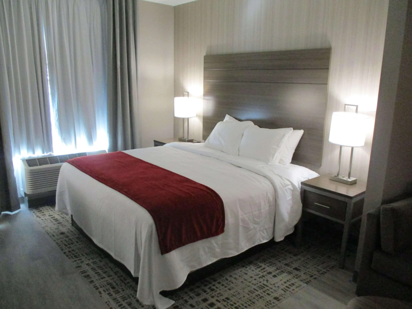 Best Western Plus LaCrescent / LaCrosse