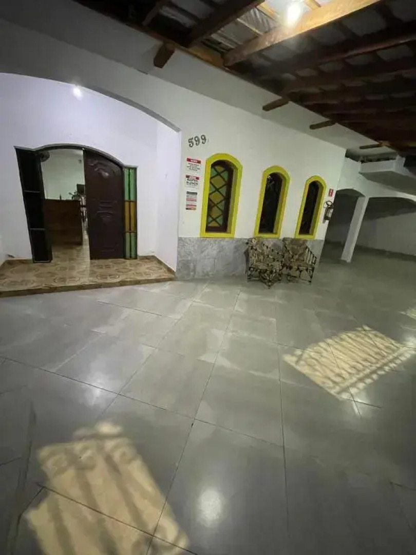 Pousada Lincoln Praia Grande