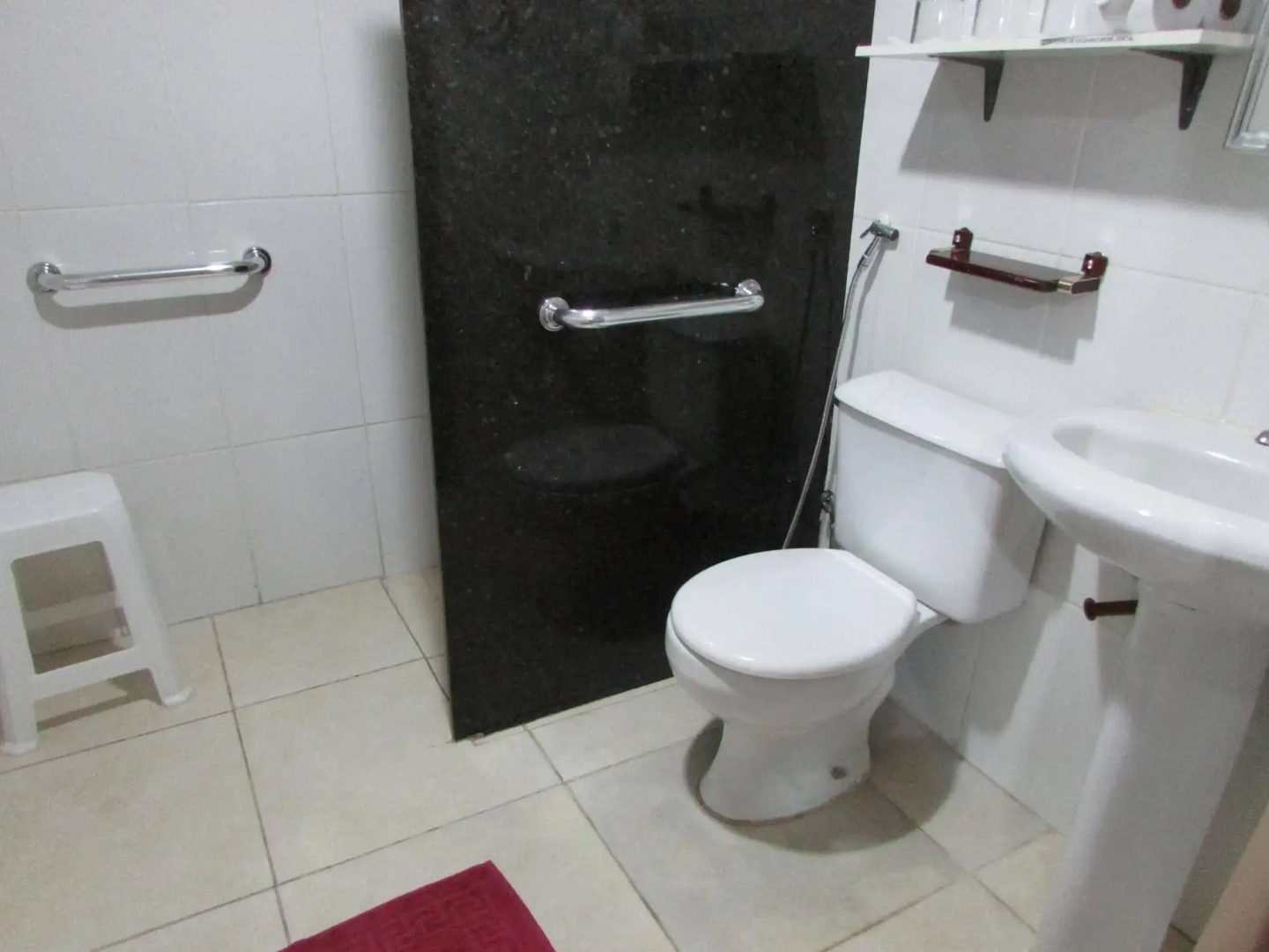 Hotel Araguaia Goiania