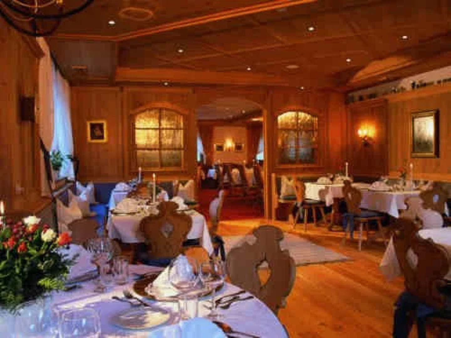 Forster’s Naturresort