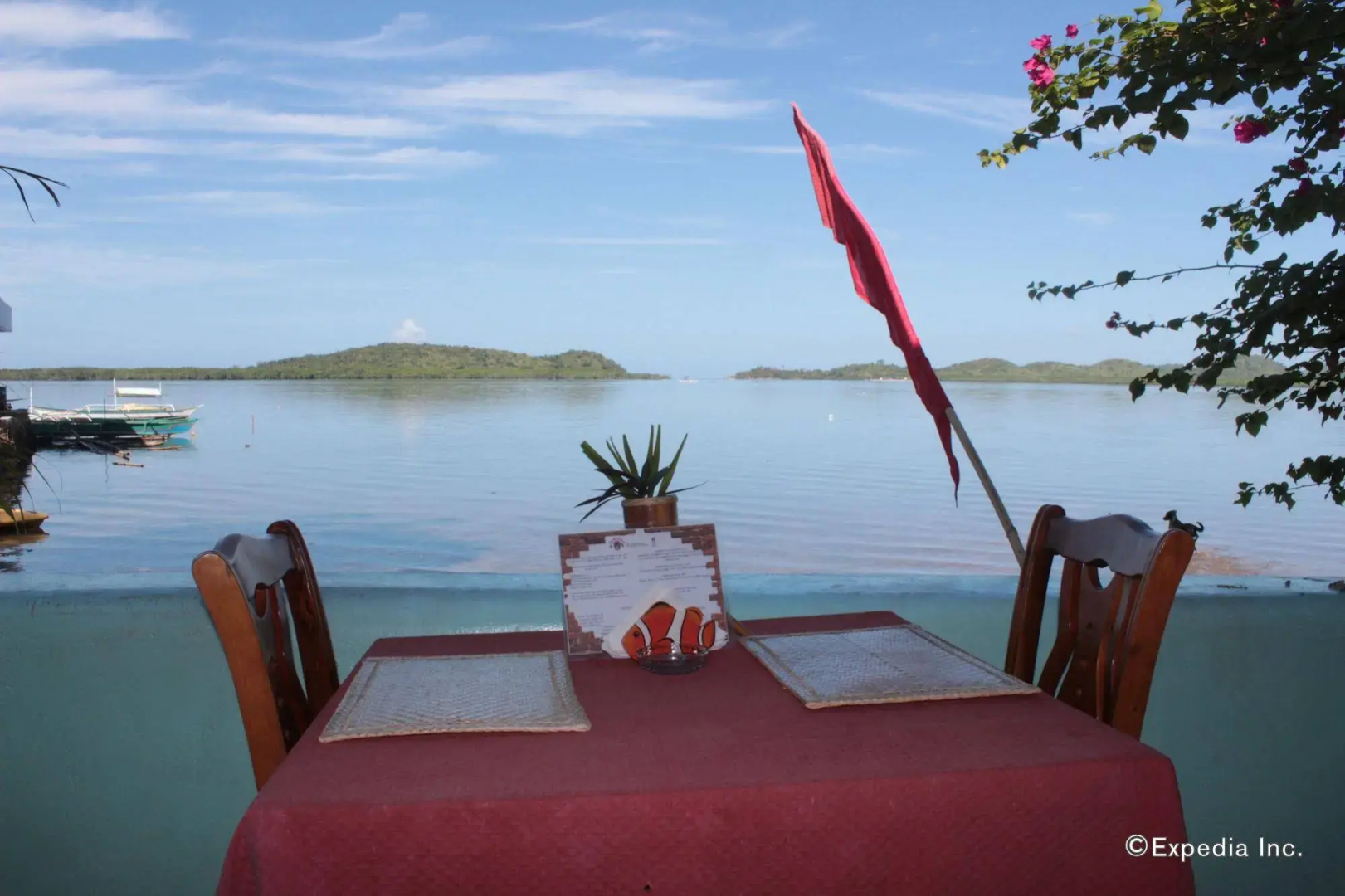 Pierhouse Lodging