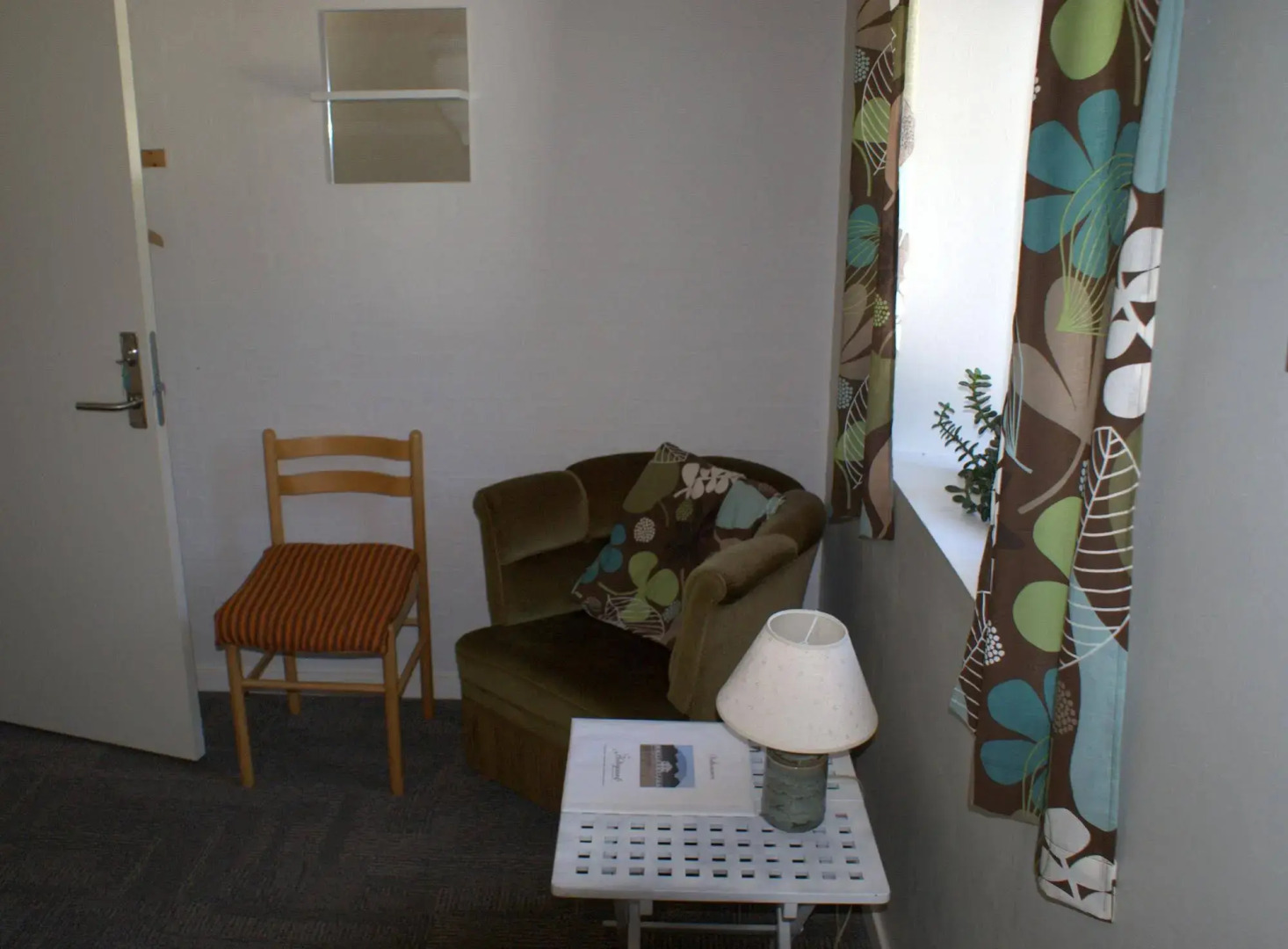 Holtegaard Bed & Breakfast