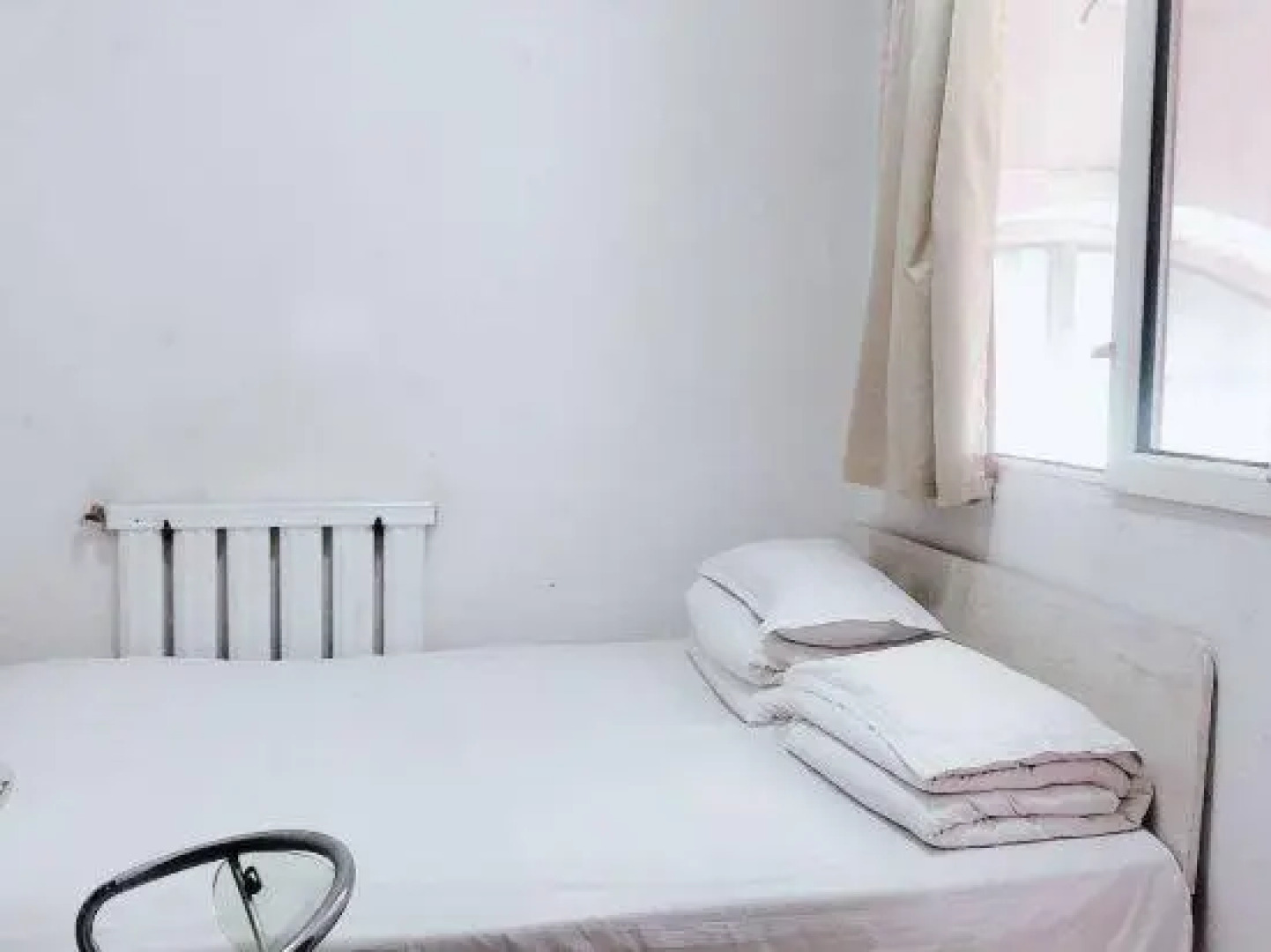 Mudanjiang Xinle Guesthouse Second Branch