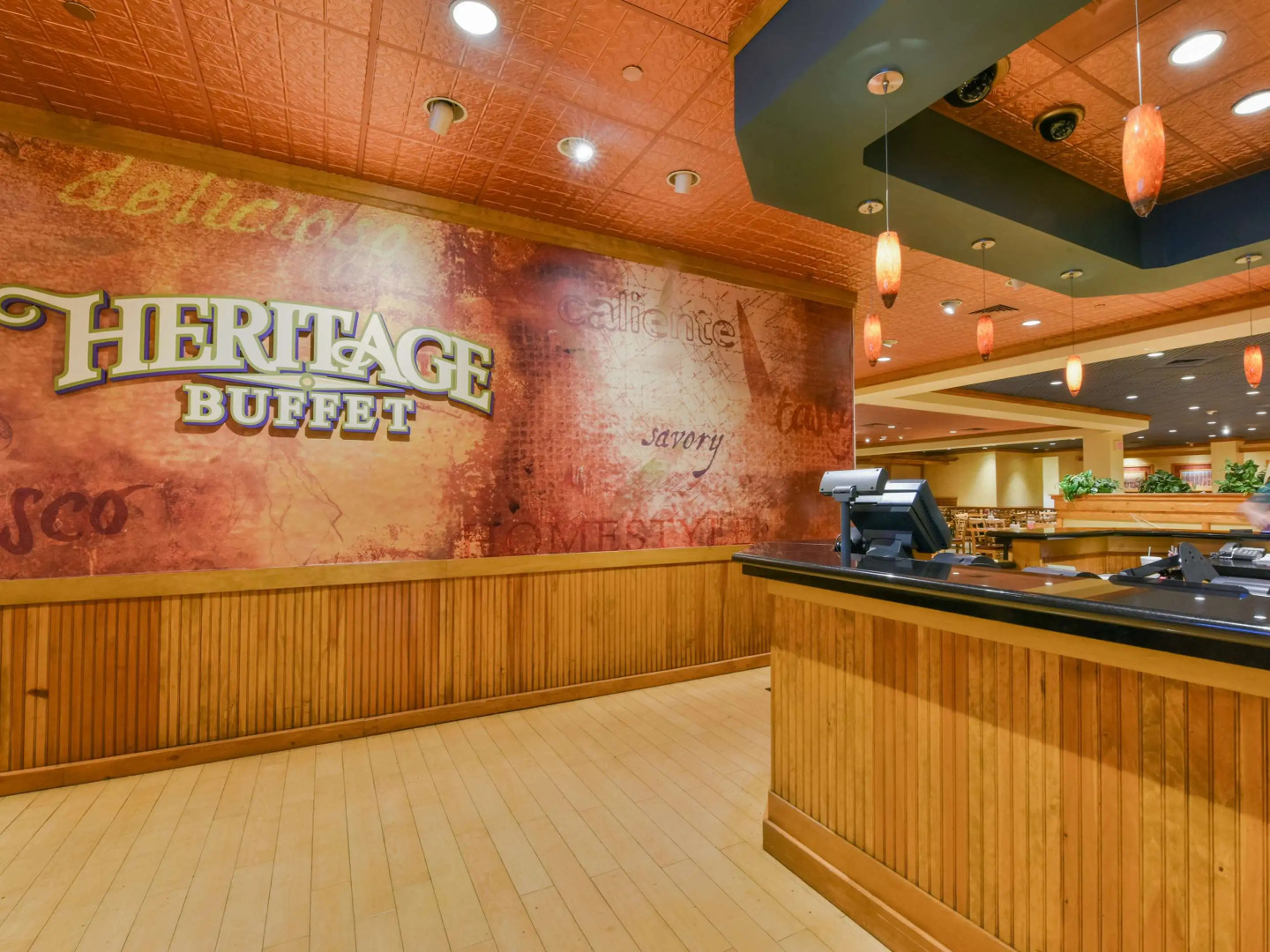 Ameristar Casino Hotel East Chicago