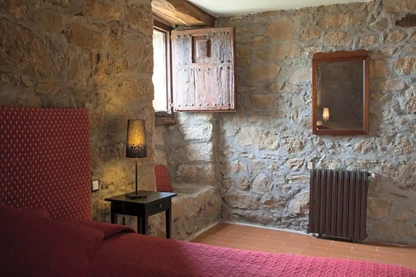 Posada Palacio Manjabalago