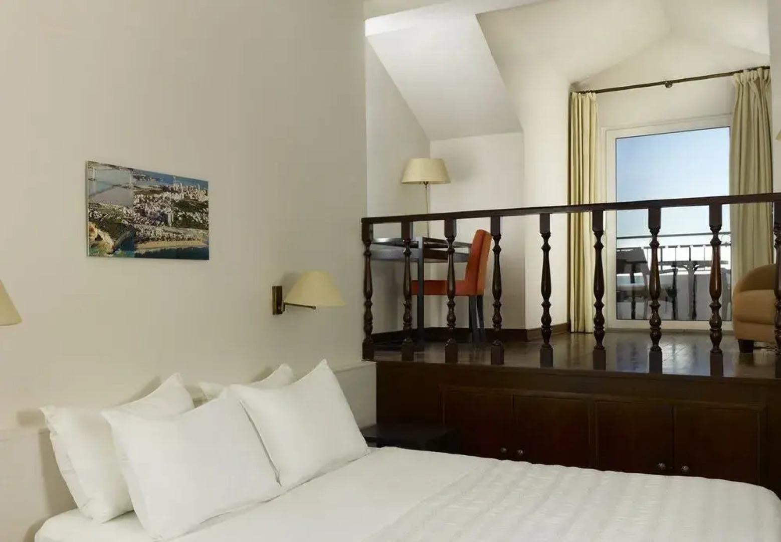 Deluxe Villa Penina Golf