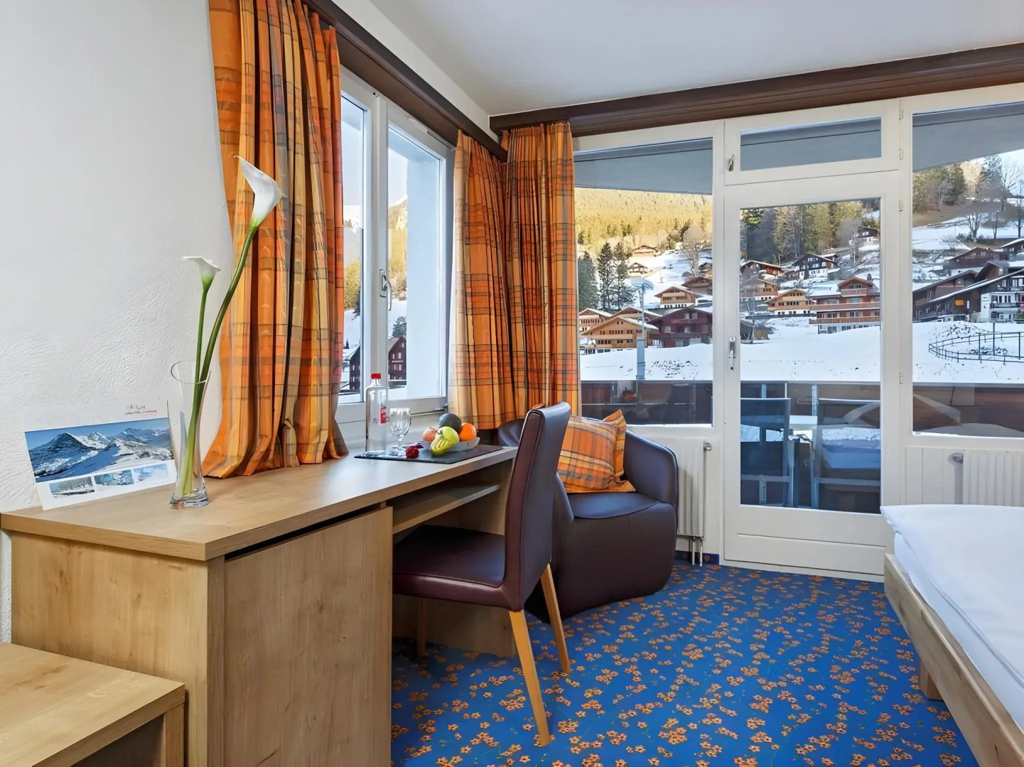 Derby Swiss Quality Hotel