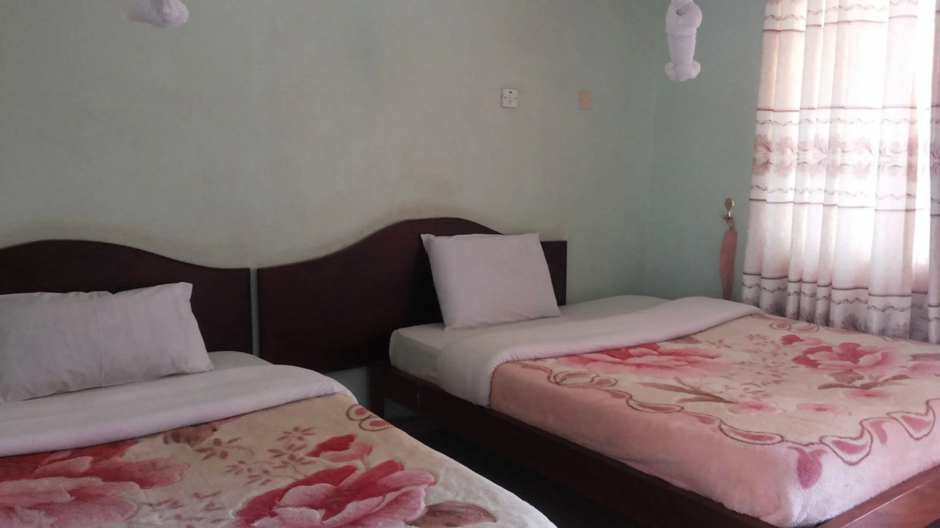 DaysInn Hotel