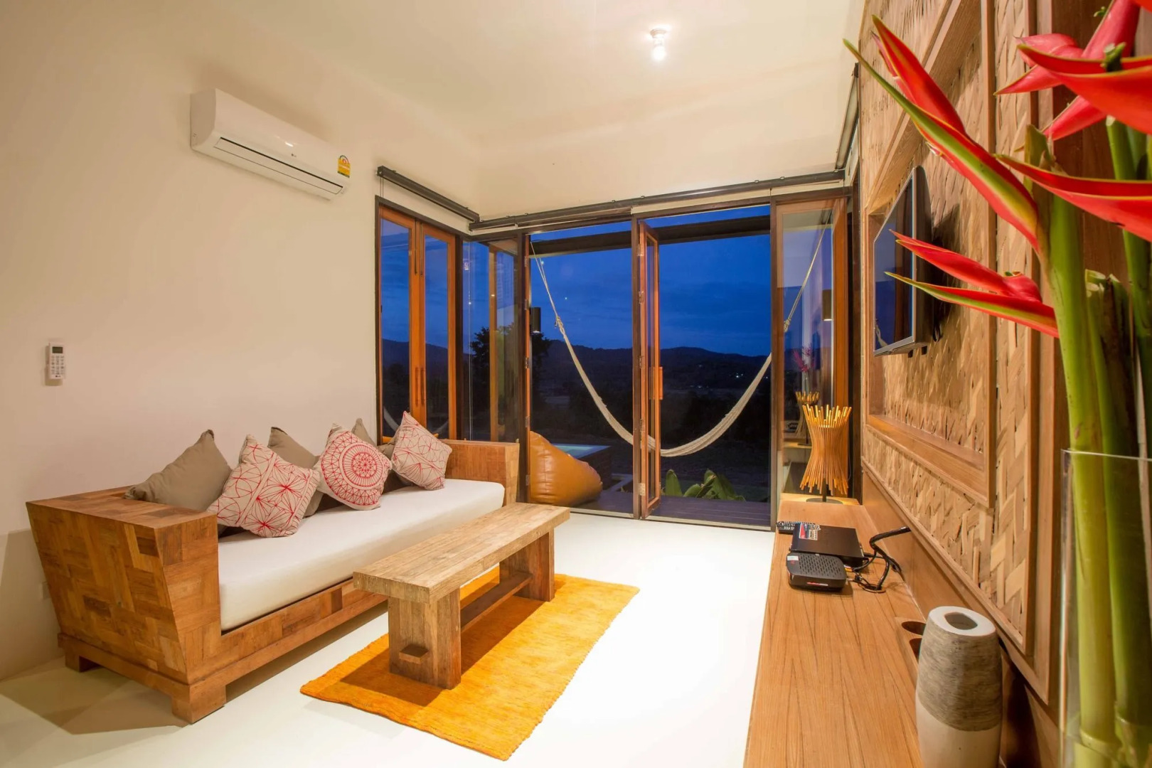 Puripai Villa Wellness & Retreat