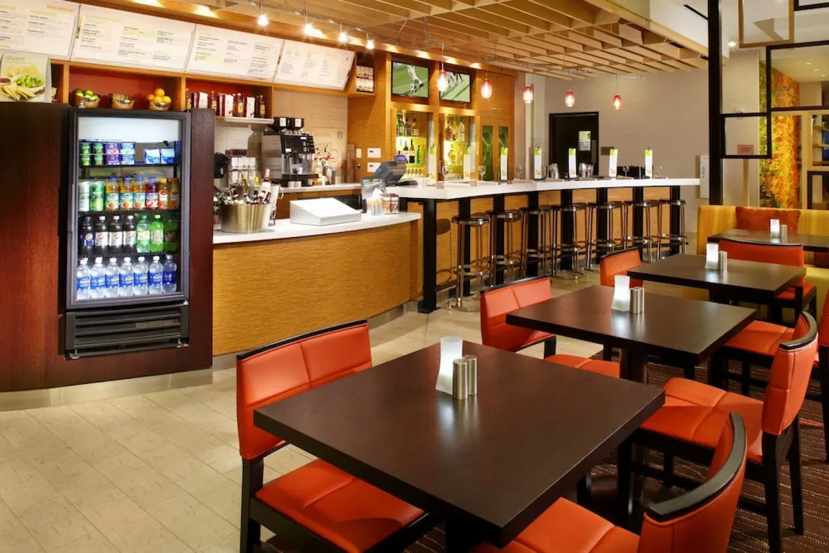 Courtyard Cleveland University Circle