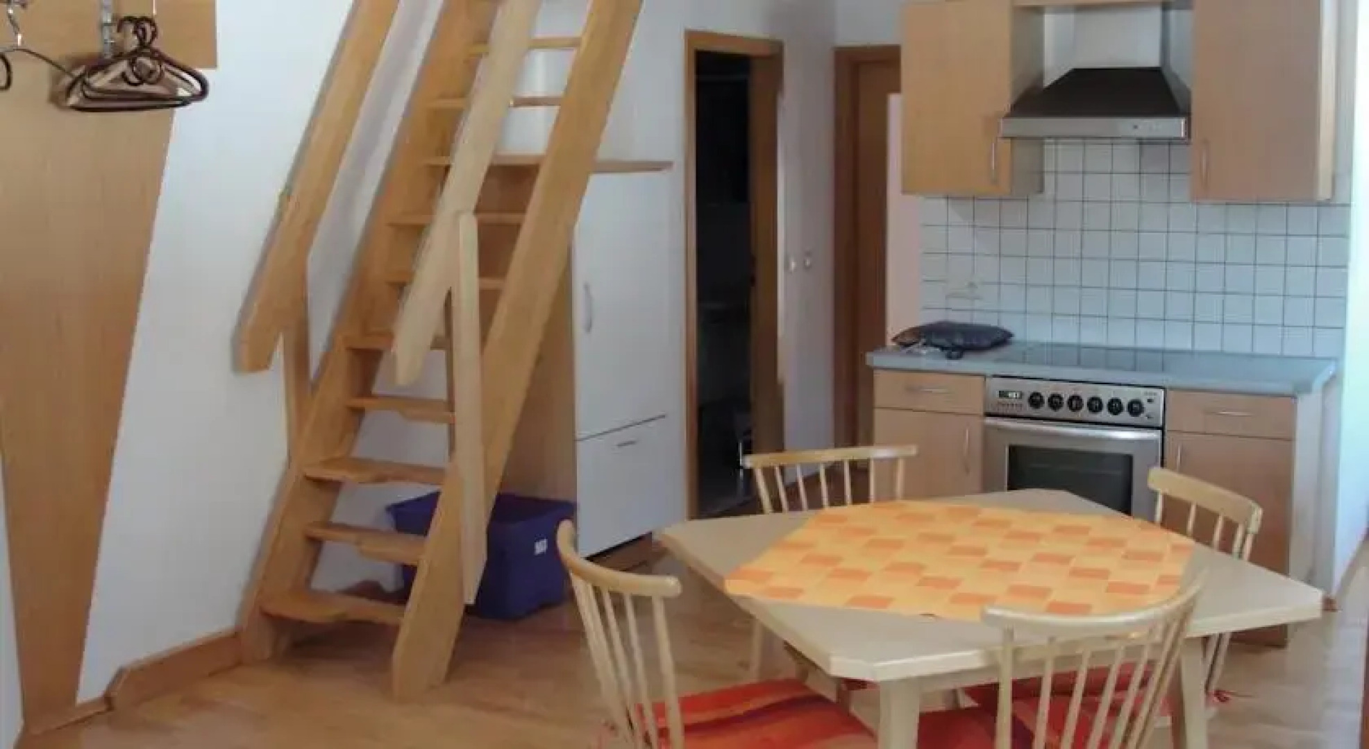 Haus Gartnerkofelblick