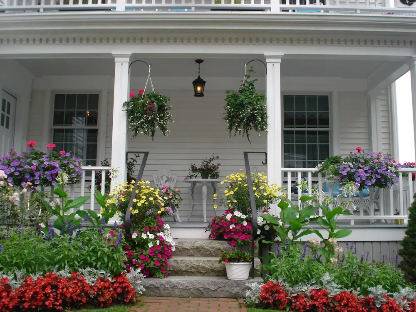 Blue Heron Seaside Inn