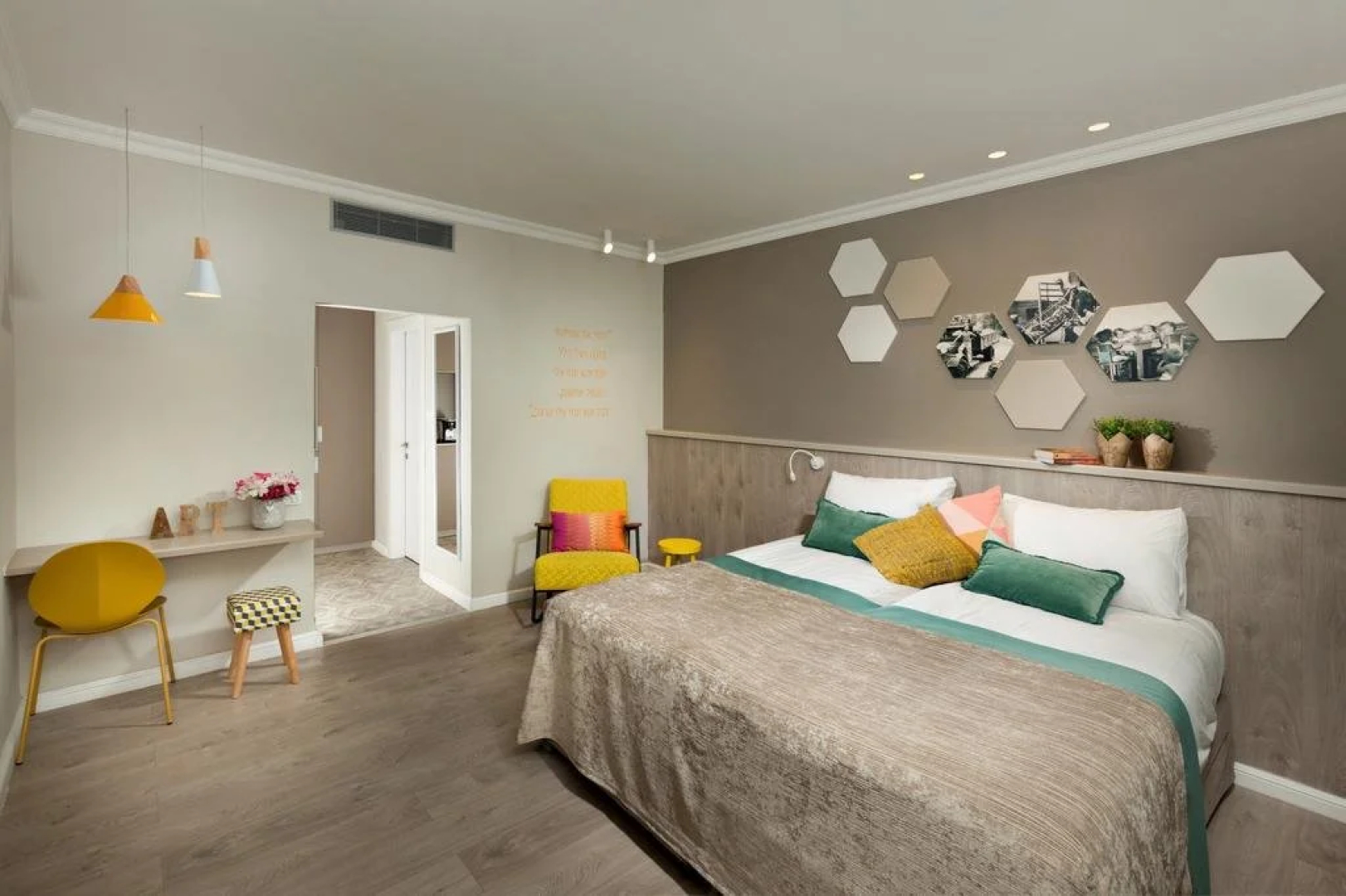 Nir Etzion Resort