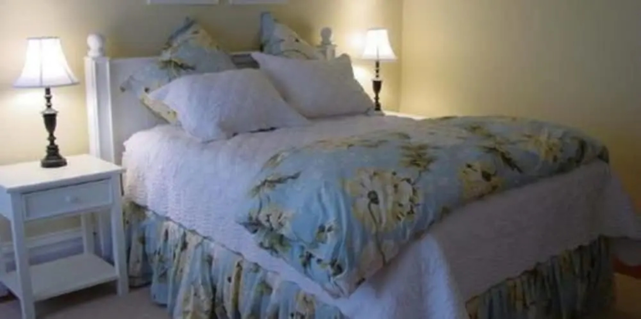 The McFarland Inn Bed and Breakfast