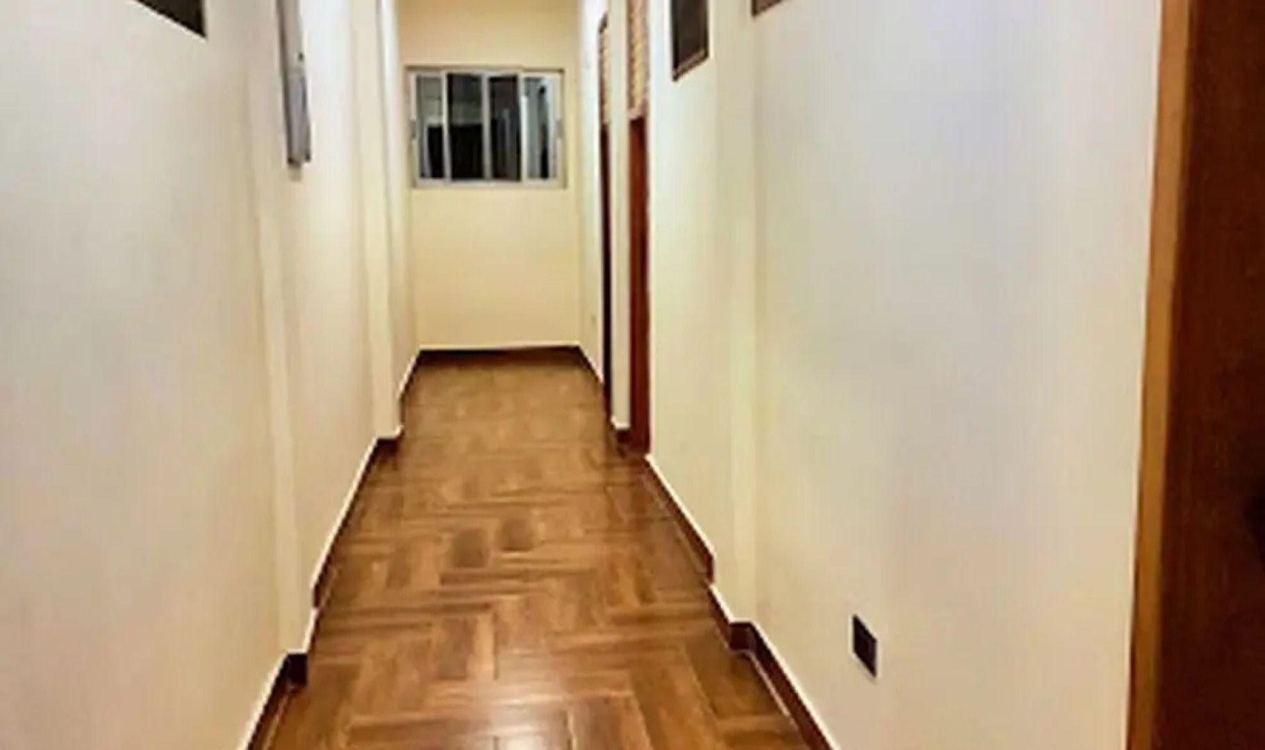 Maksresort -standard Double