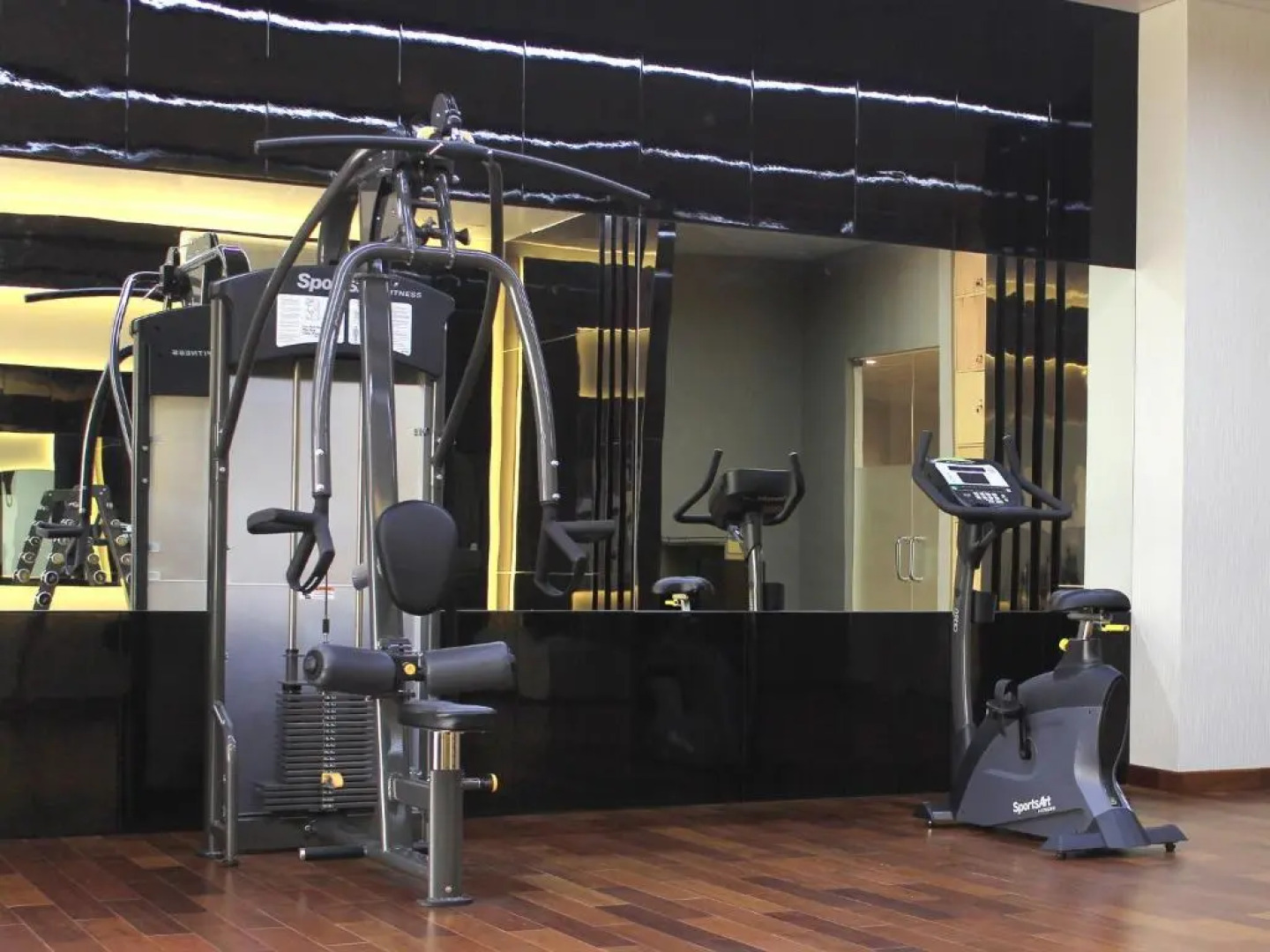 Golden Palace Hotel Lombok