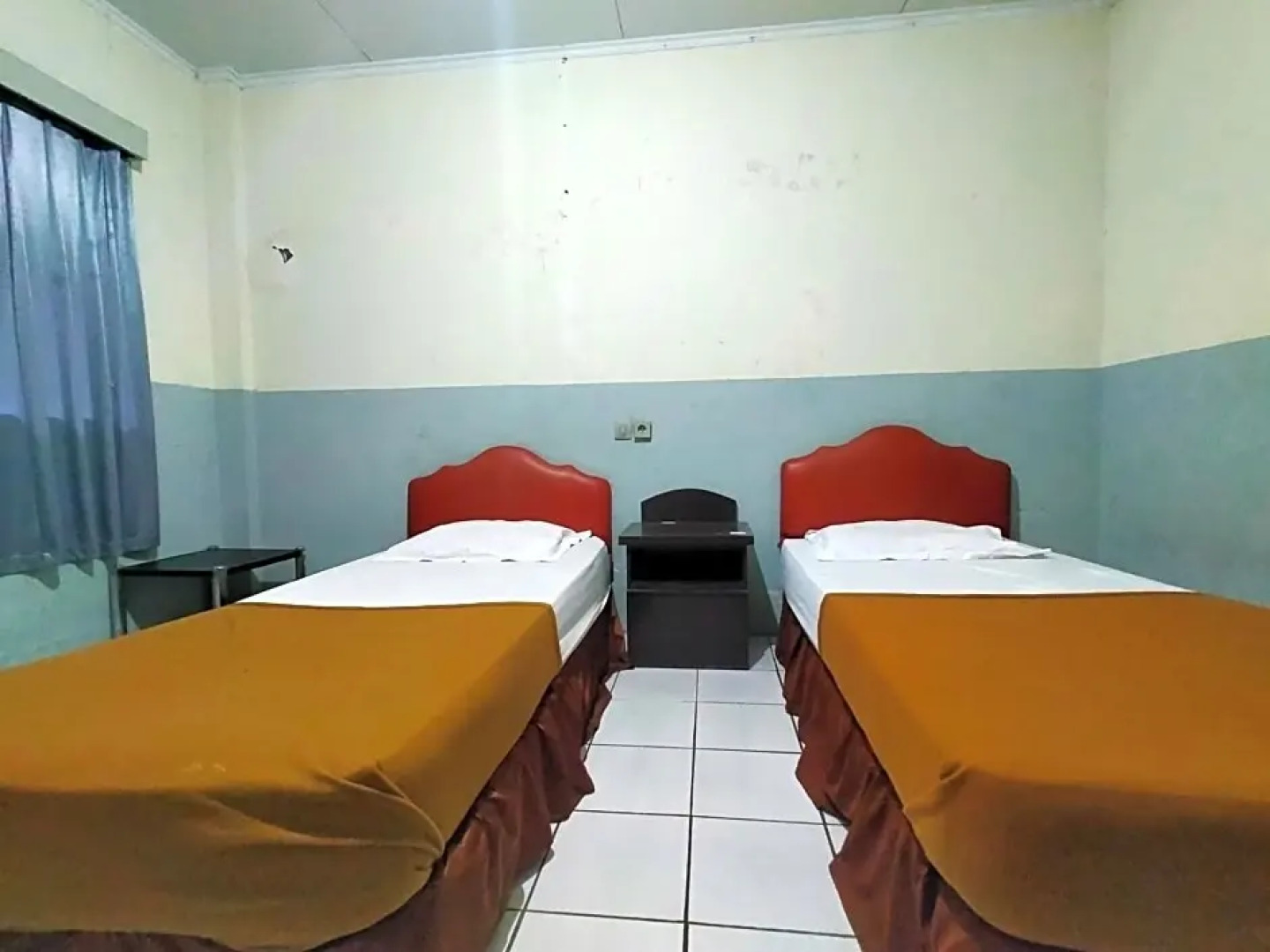 Hotel Nirwana Ternate RedPartner