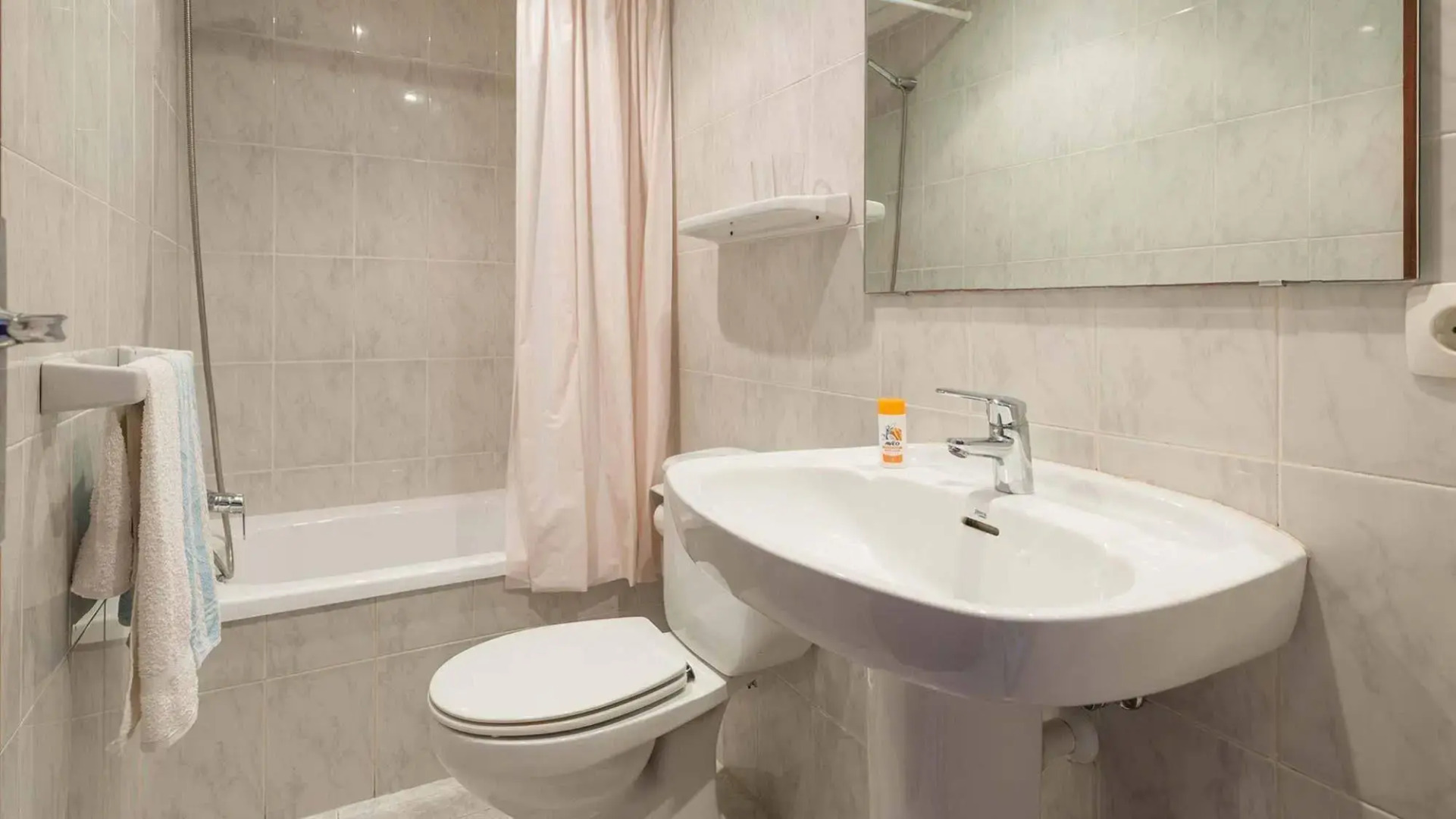 Hostal San Francisco