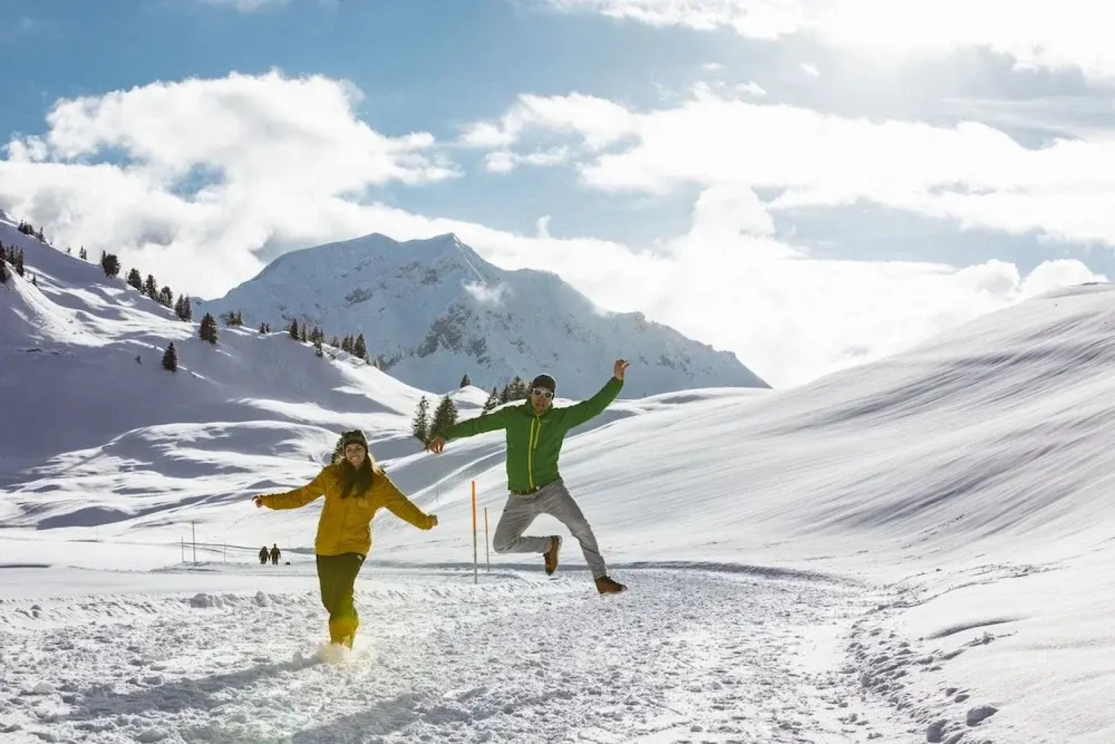 Alpin Garni Das Kleine Hotel