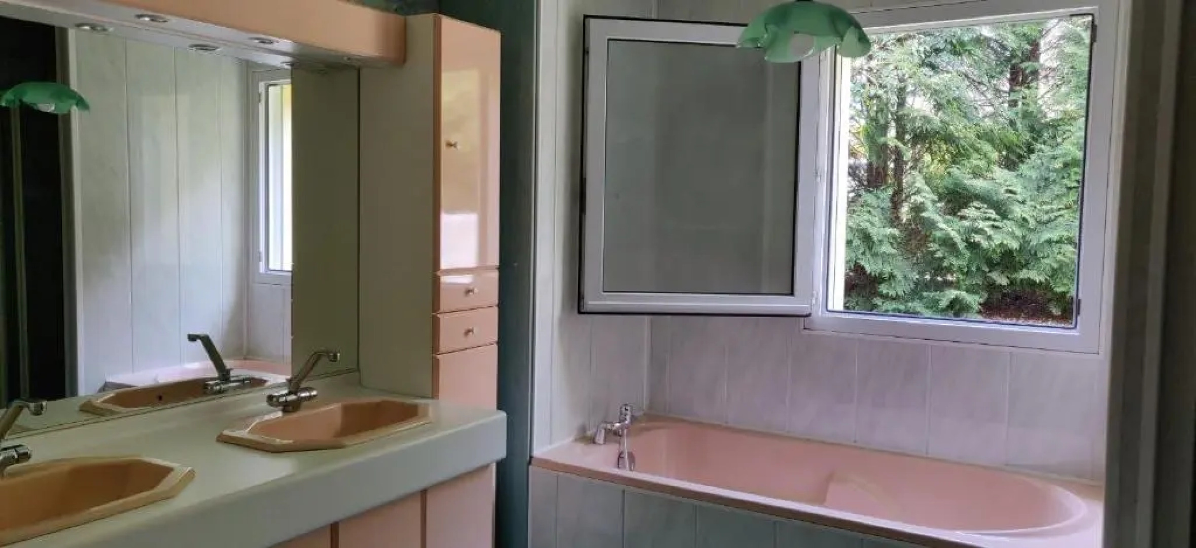 La Forge Hébergement