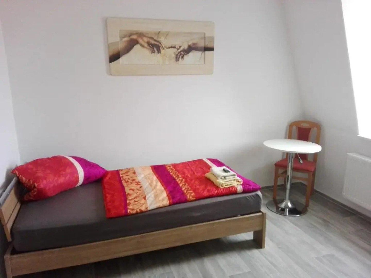 Pension Bernburg A²