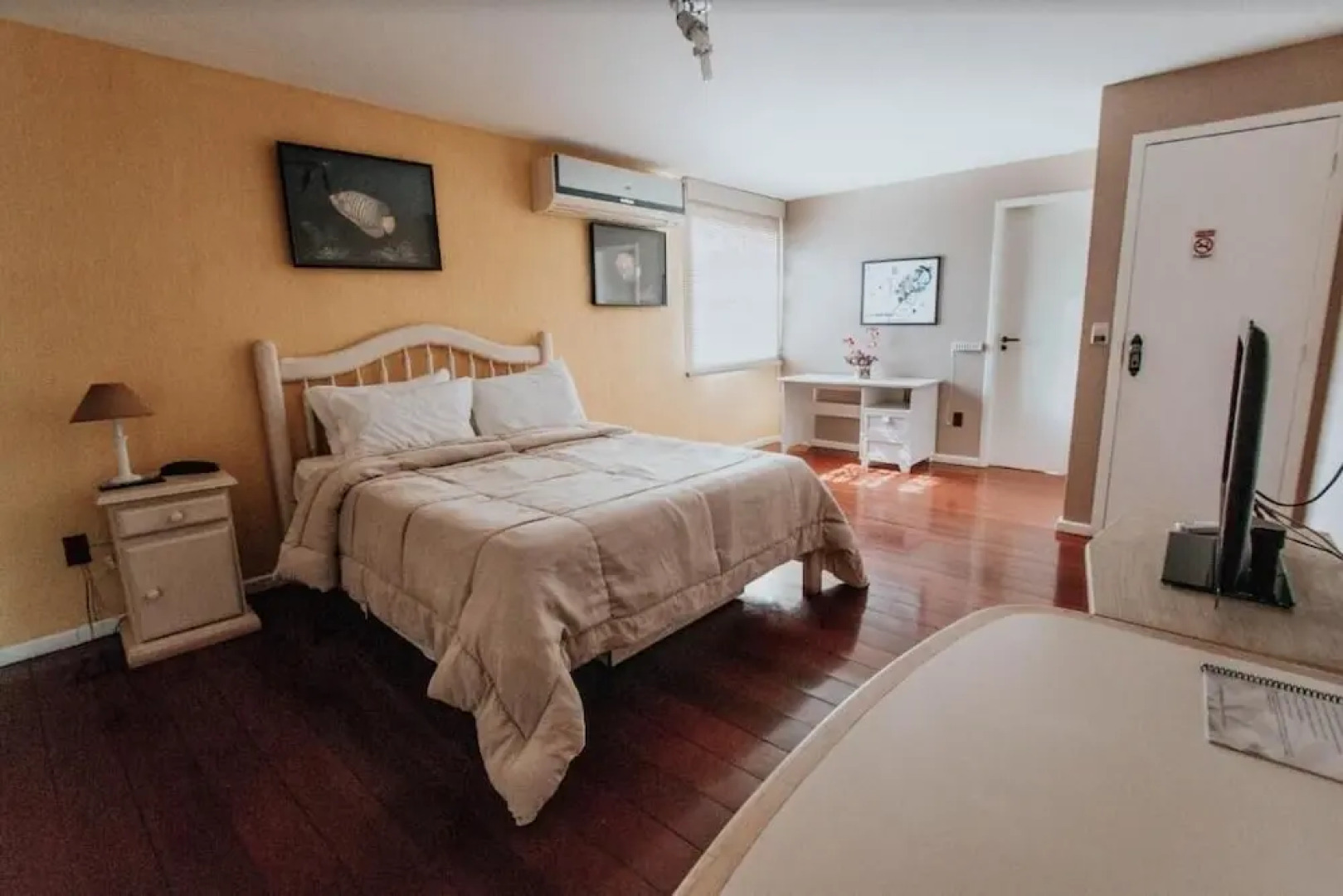 Pousada Pontal da Praia