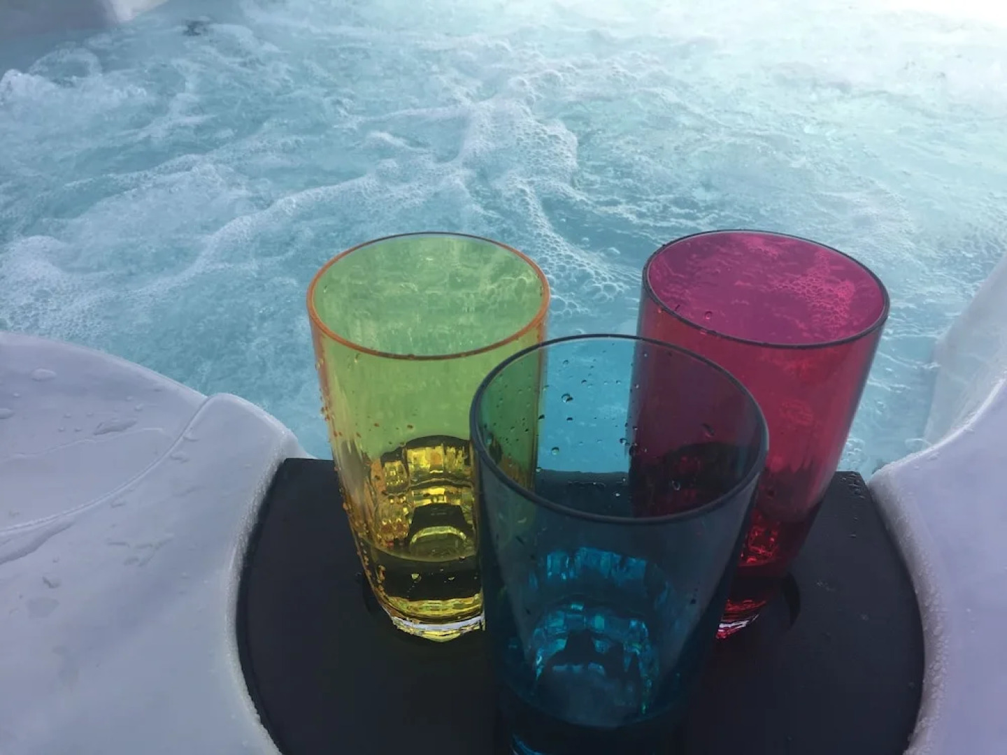 Thorbergsson'S Apartments