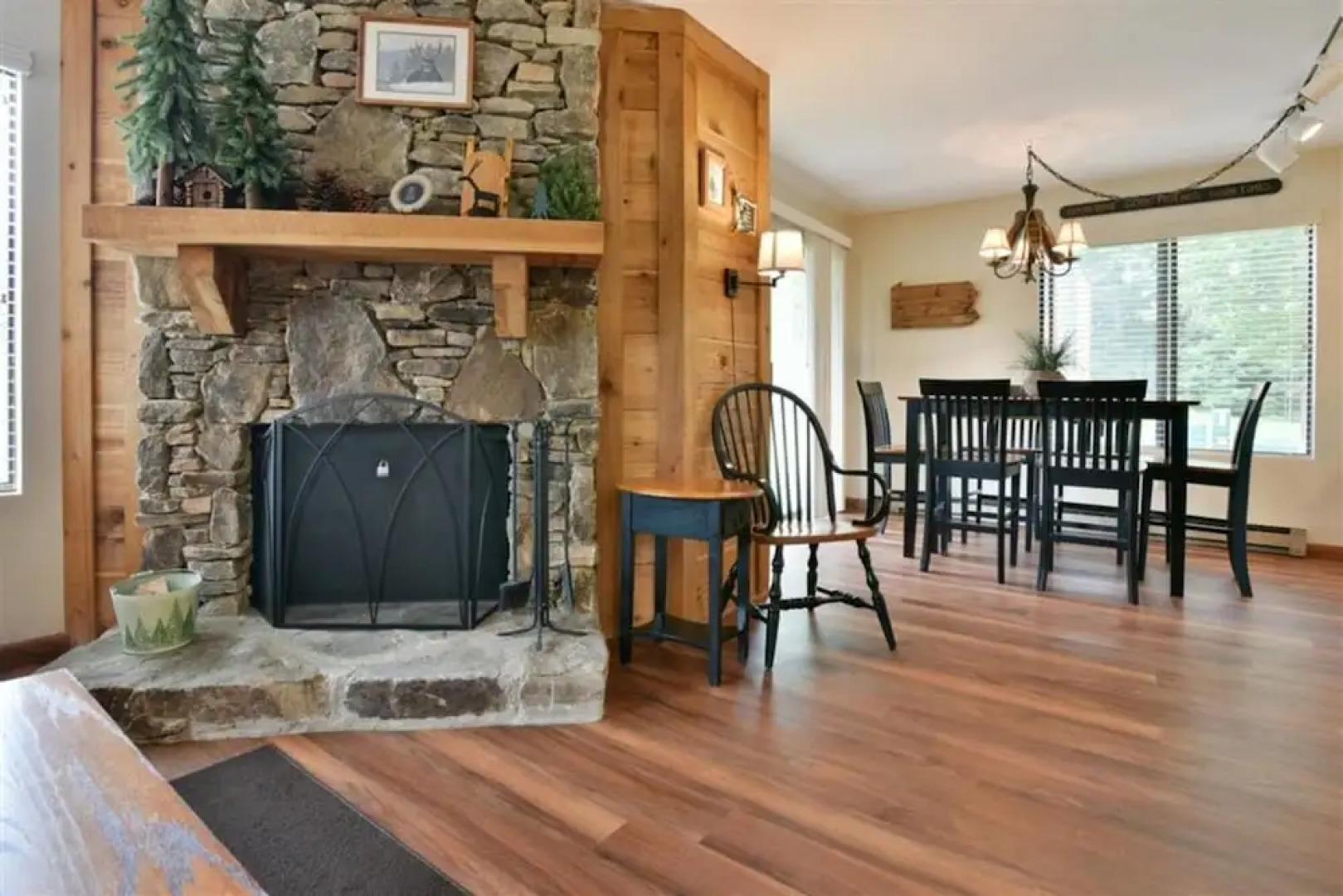 Slopeside Hotel by Seven Springs Resort