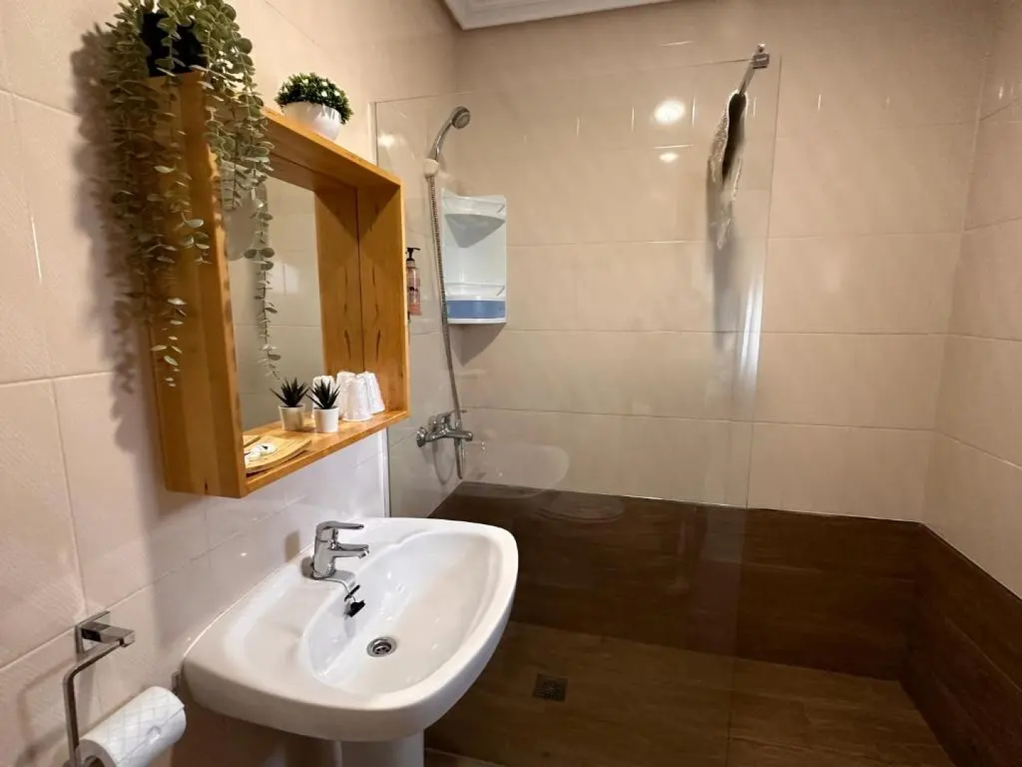 Hotel Consuegra
