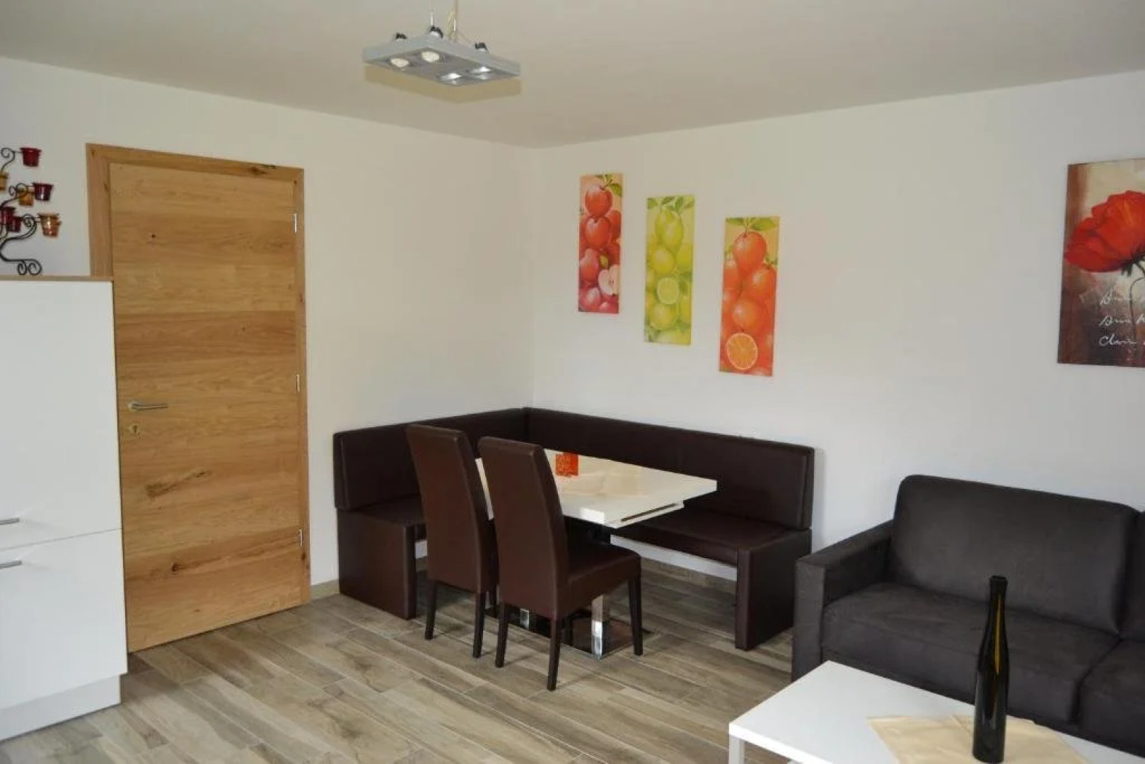 Panoramaresidenz Scheffau am Wilden Kaiser