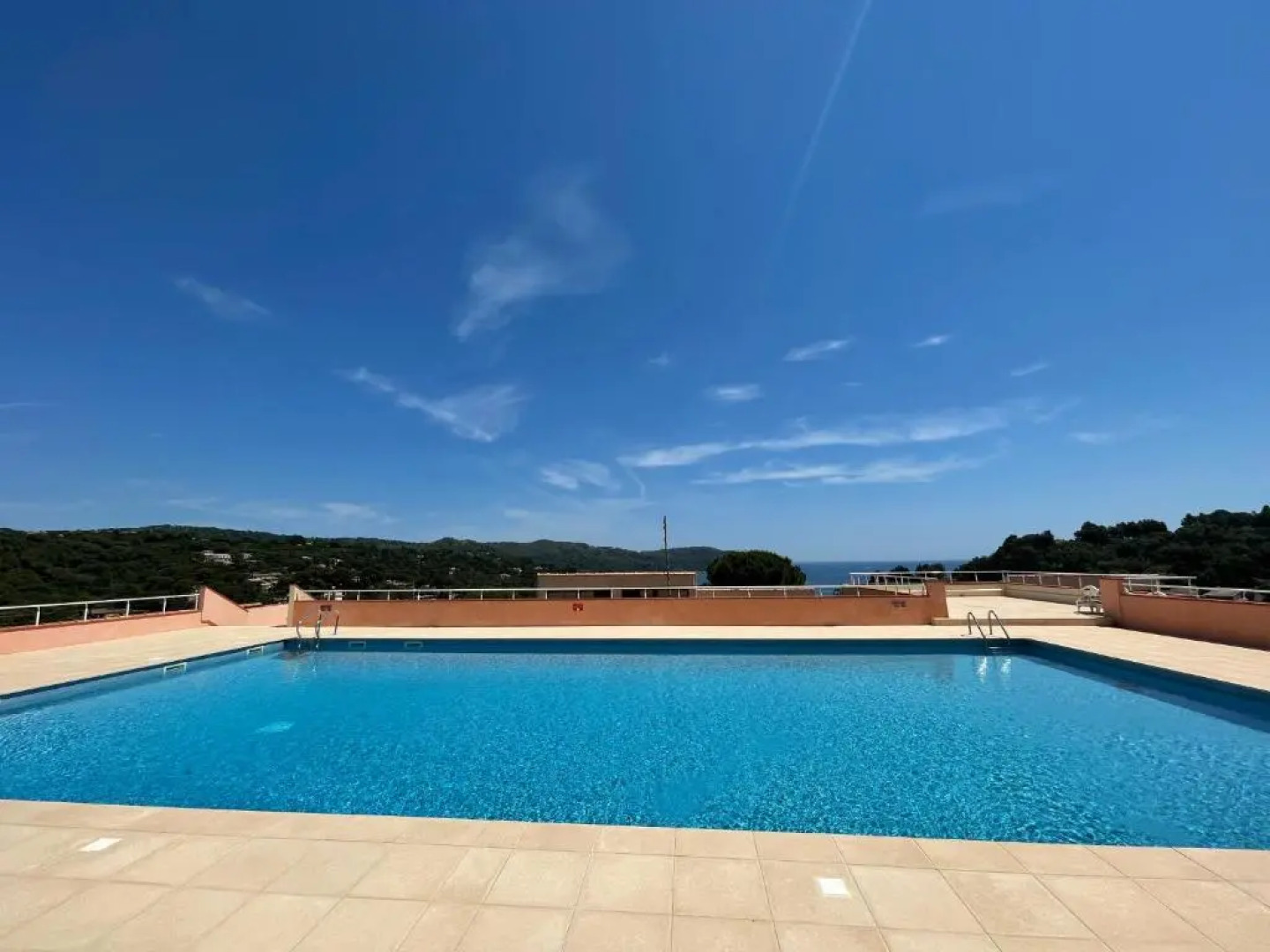 Les terrasses de sylvabelle Apt 543