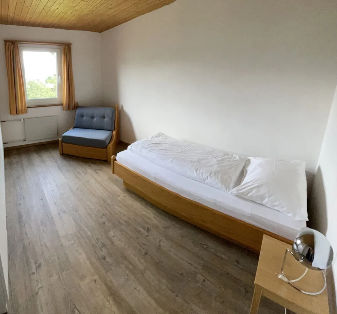 Alpenlodge Val Gronda