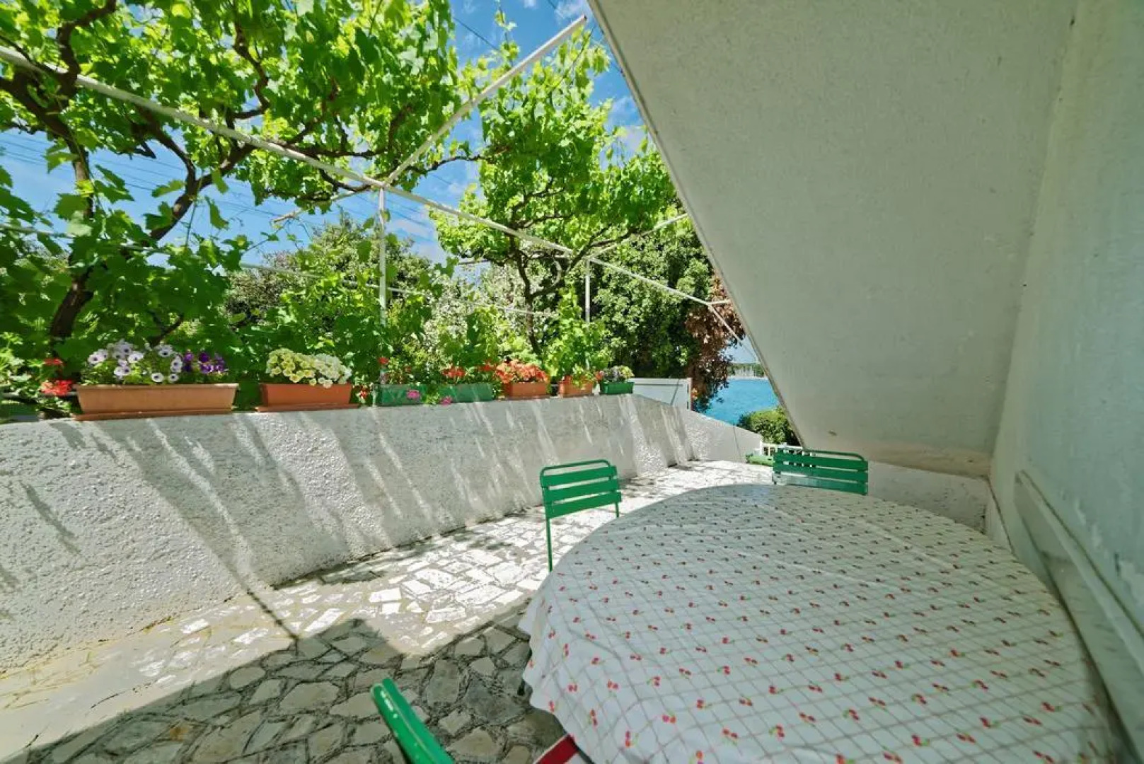 Apartments Andrea 193