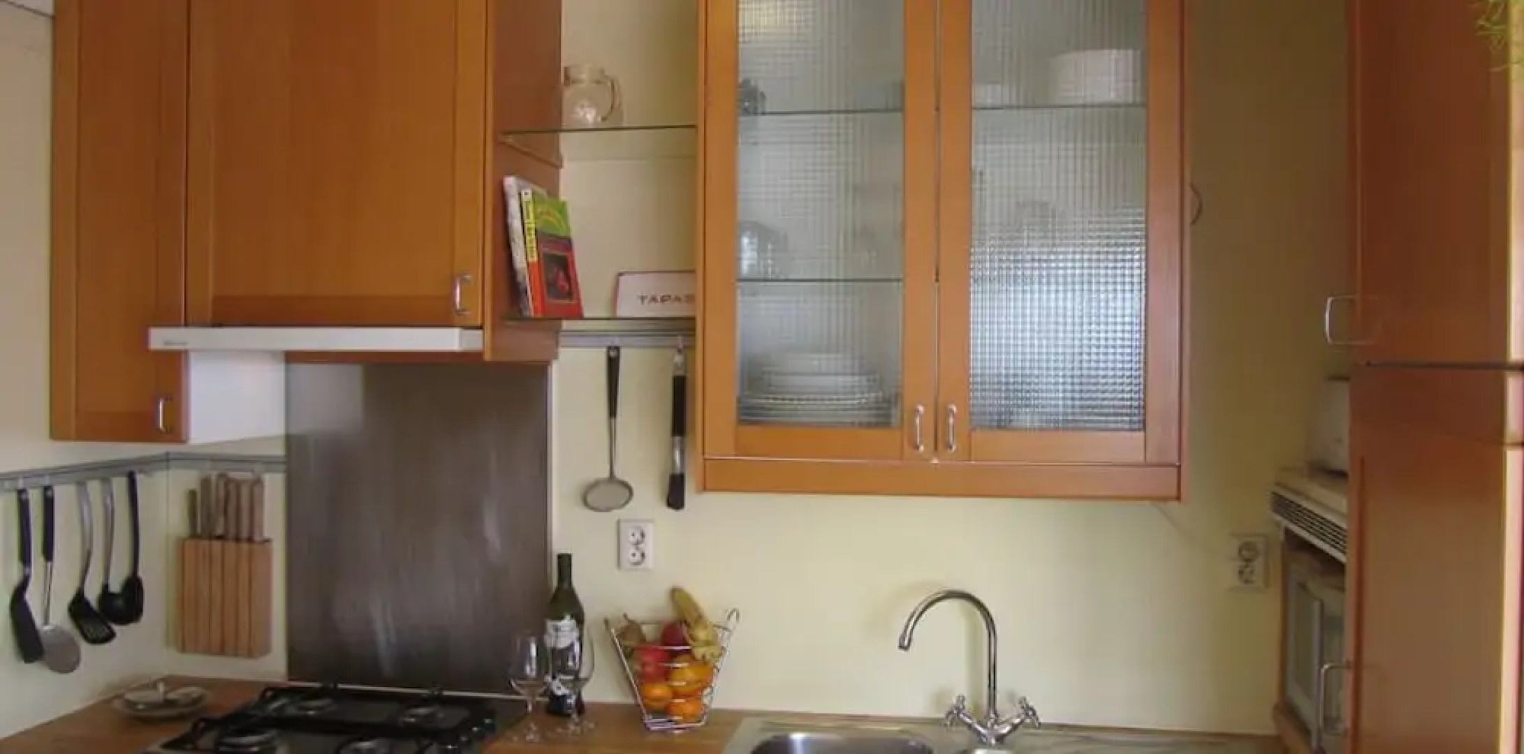 Lakeside Amsterdam Getaway