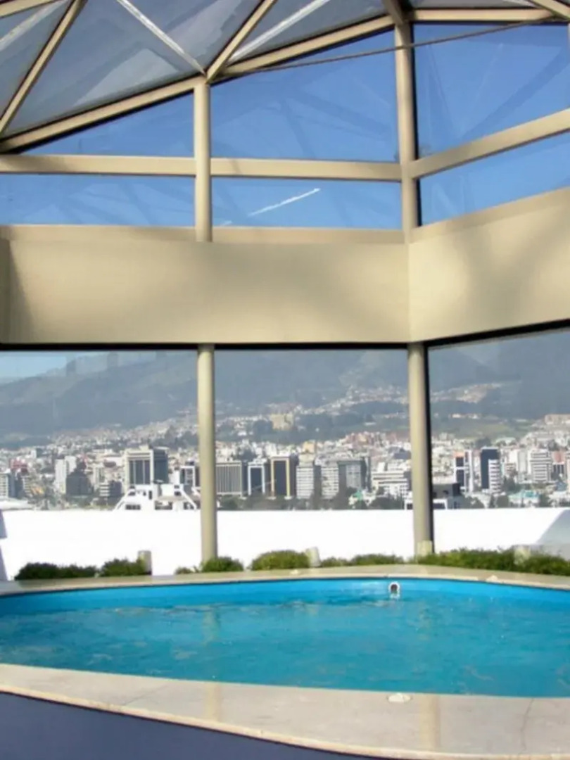 Sheraton Quito Hotel