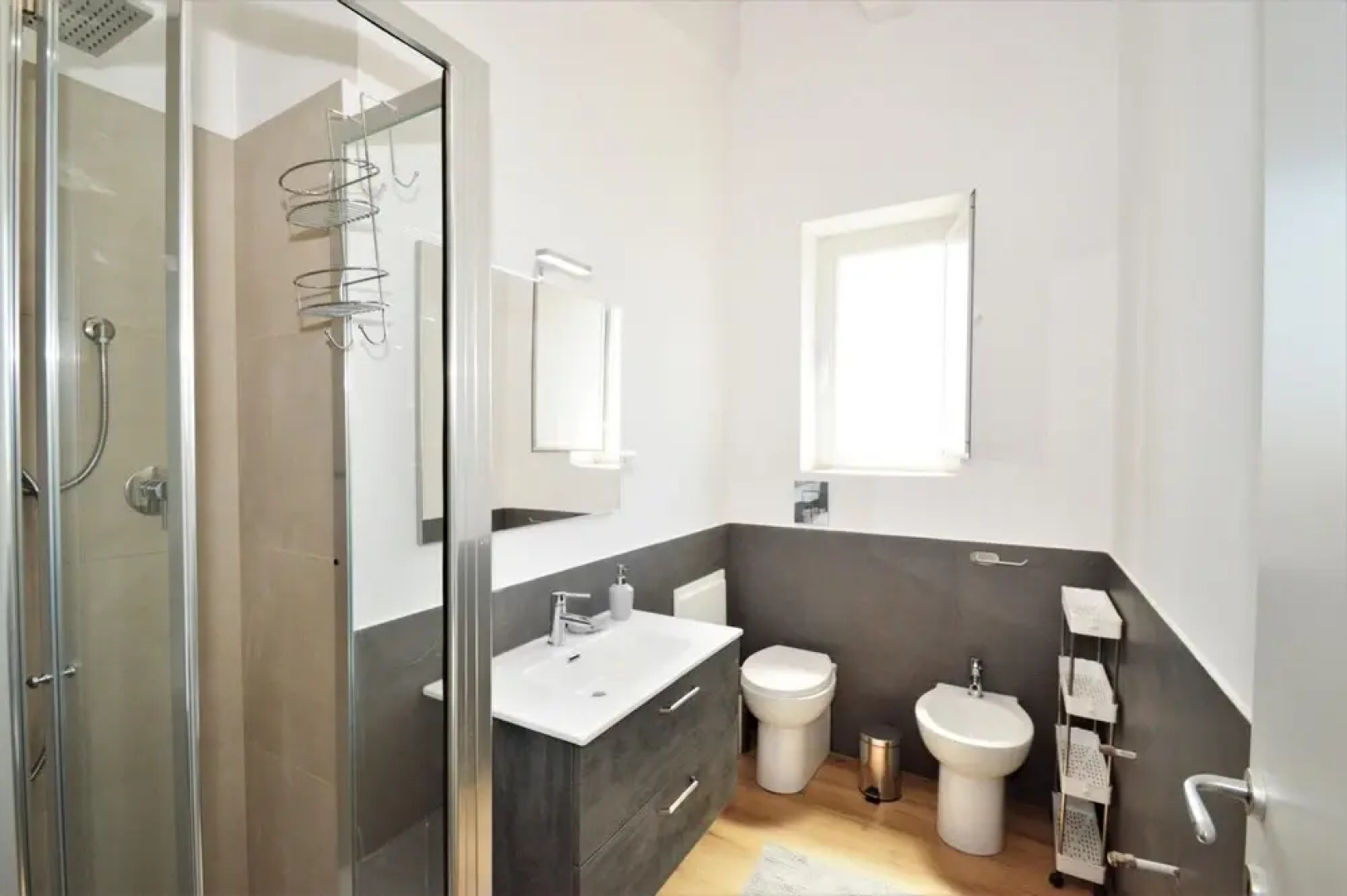 La Bianca Dimora Degli Ulivi