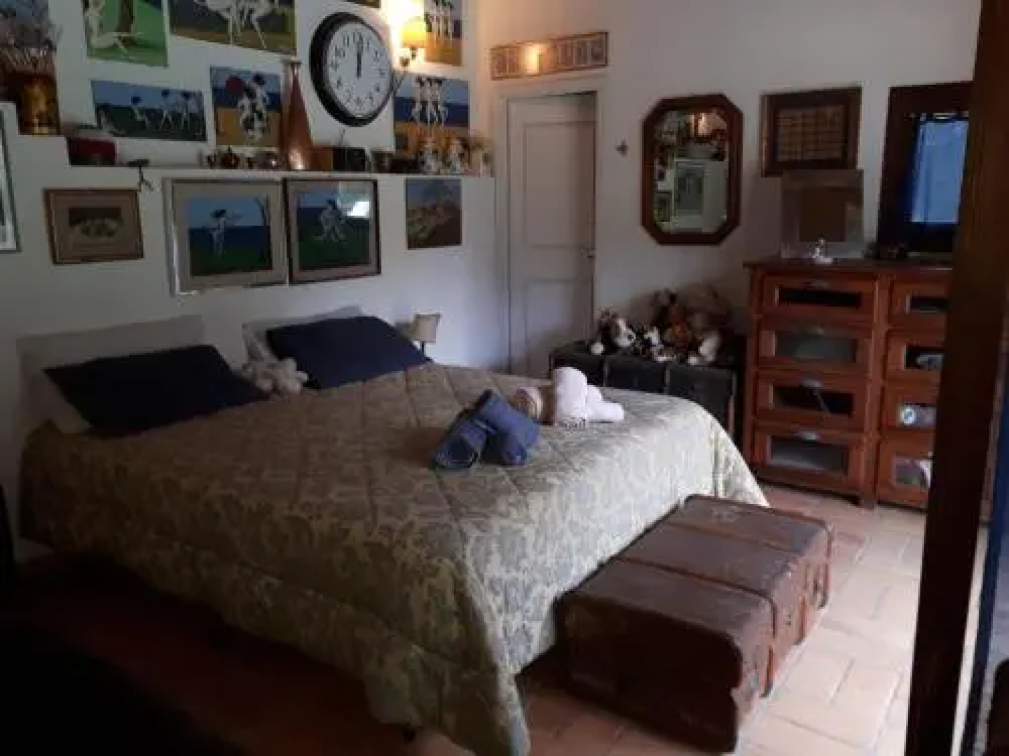 Villa Clara B&B