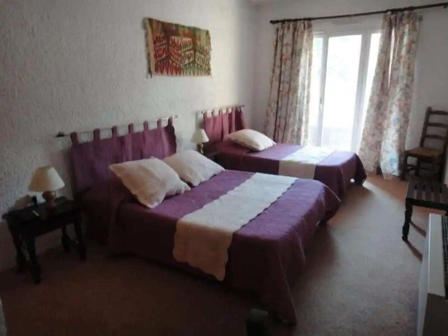 Motel Le Colibri